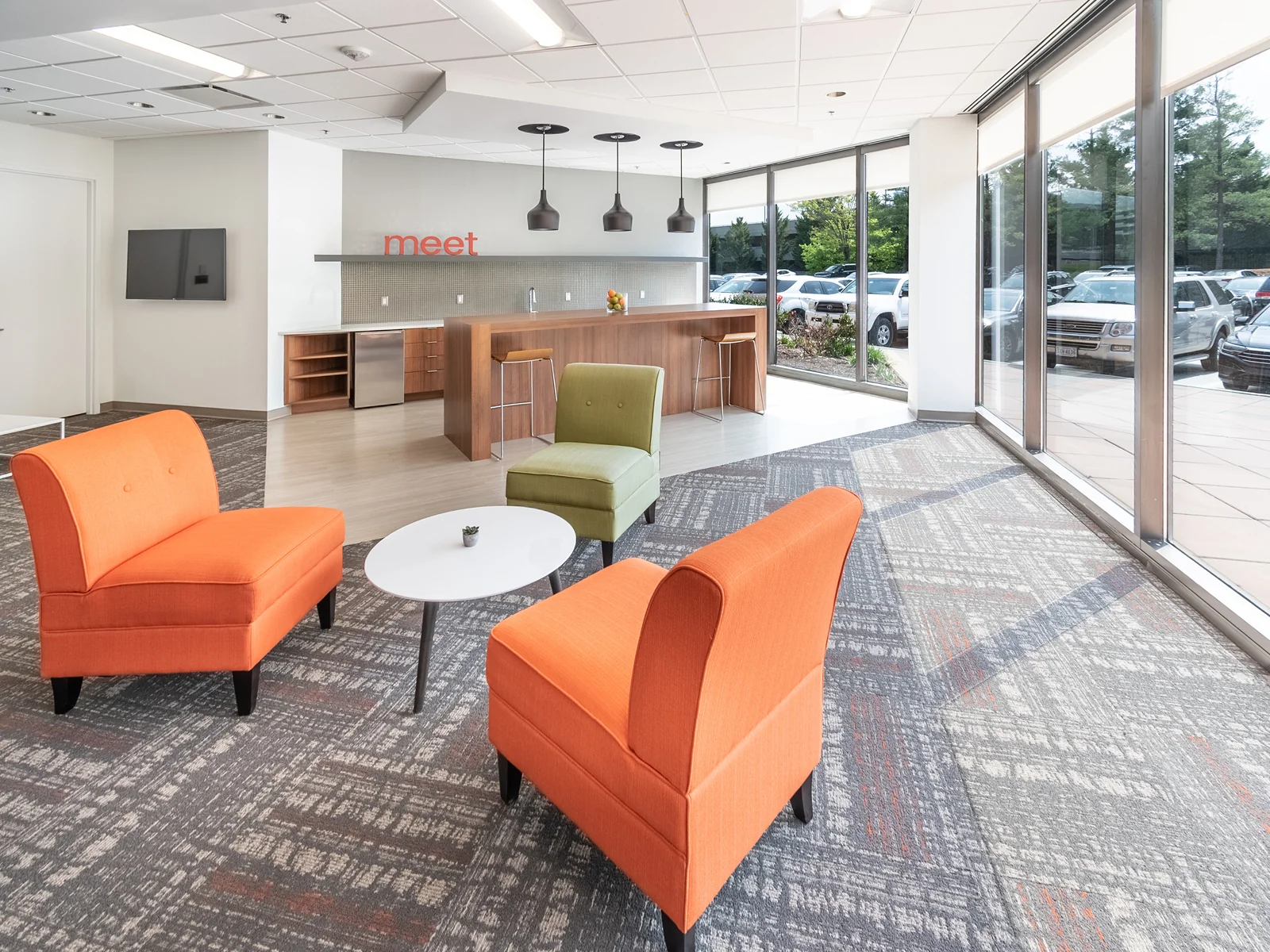 NewPointe East — Lease in Reston, VA, photo 7 of 8