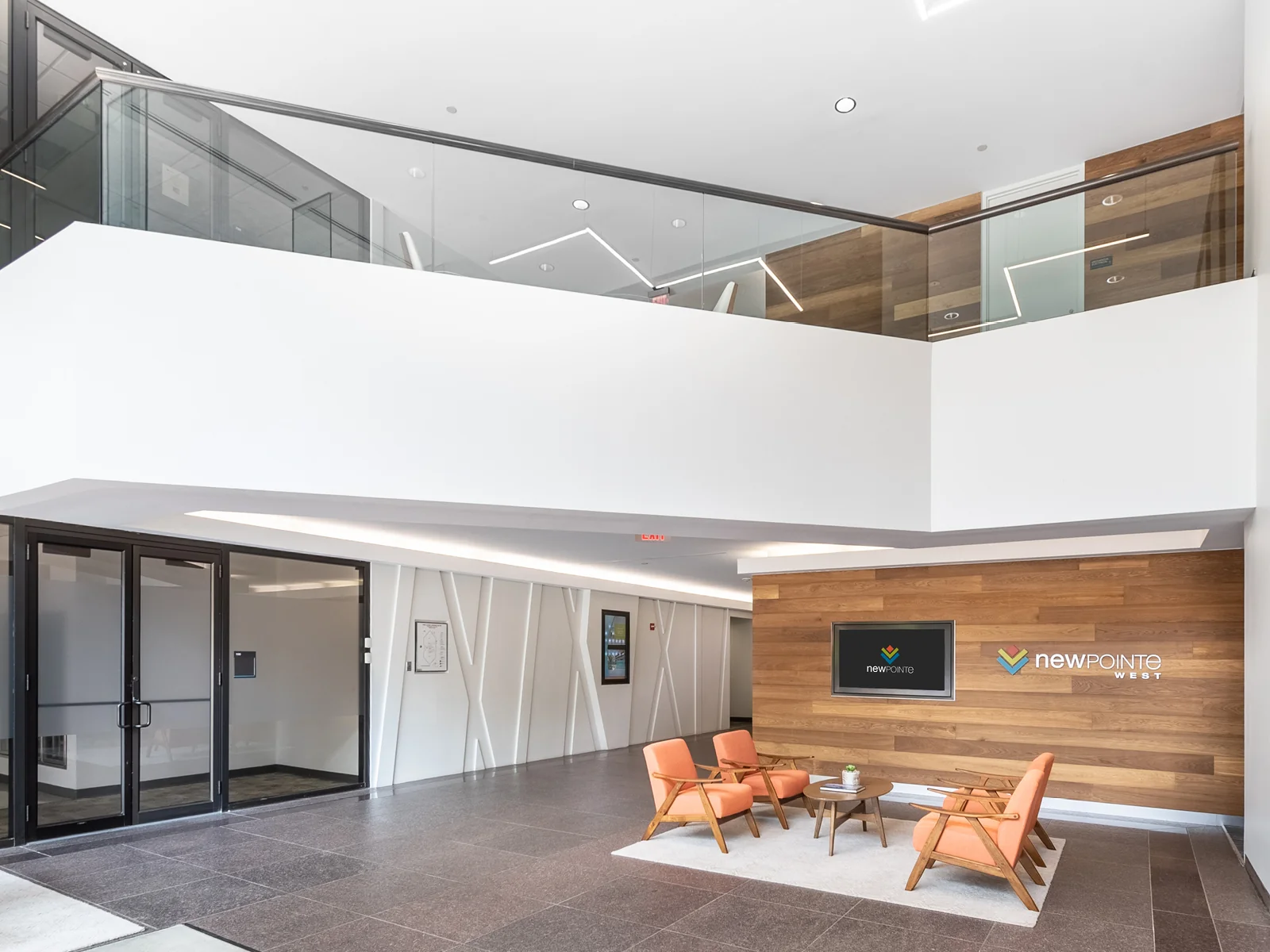 NewPointe West — Lease in Reston, VA, photo 3 of 8