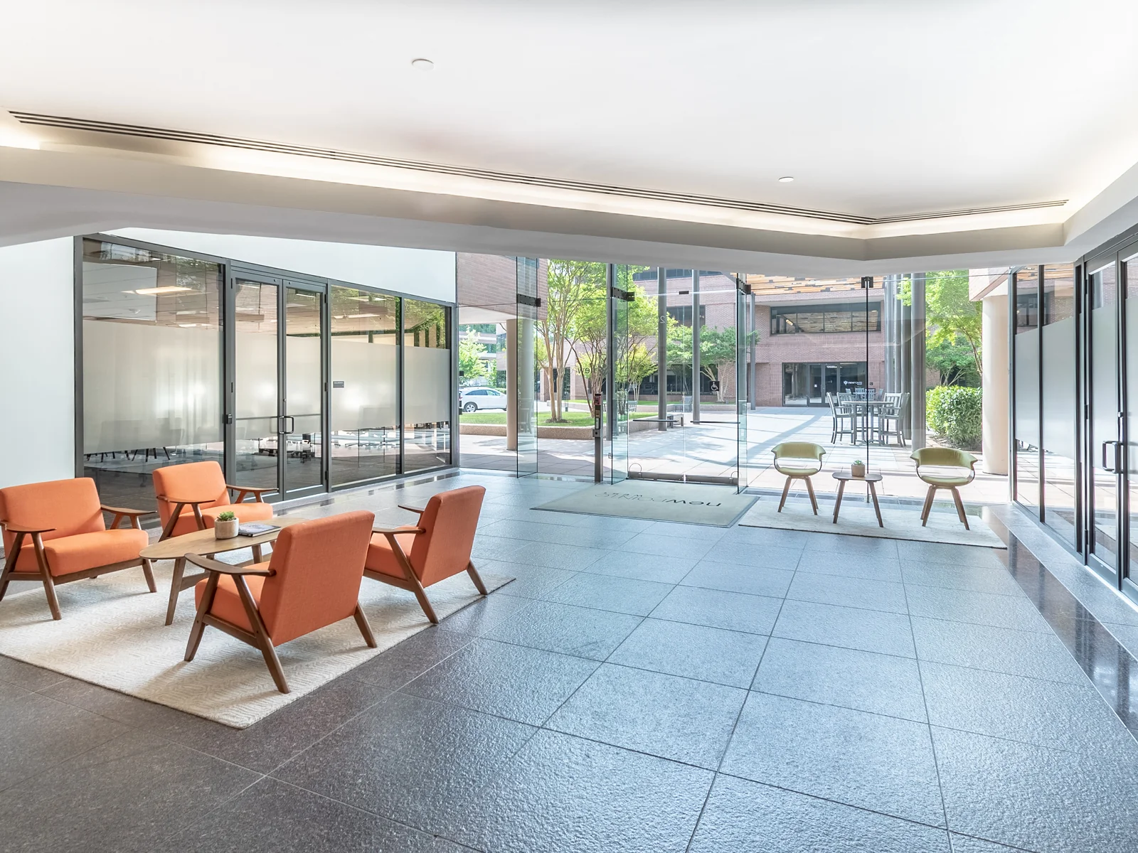 NewPointe West — Lease in Reston, VA, photo 4 of 8