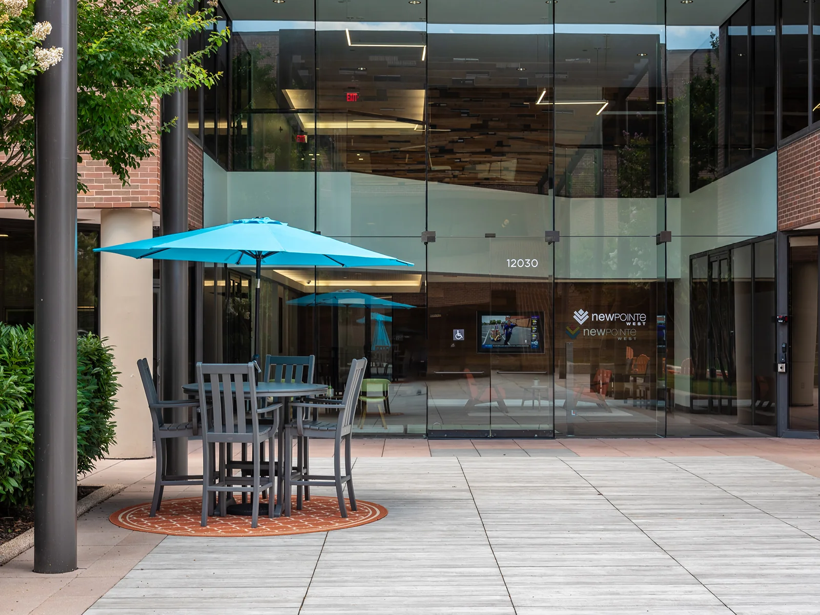 NewPointe West — Lease in Reston, VA, photo 5 of 8
