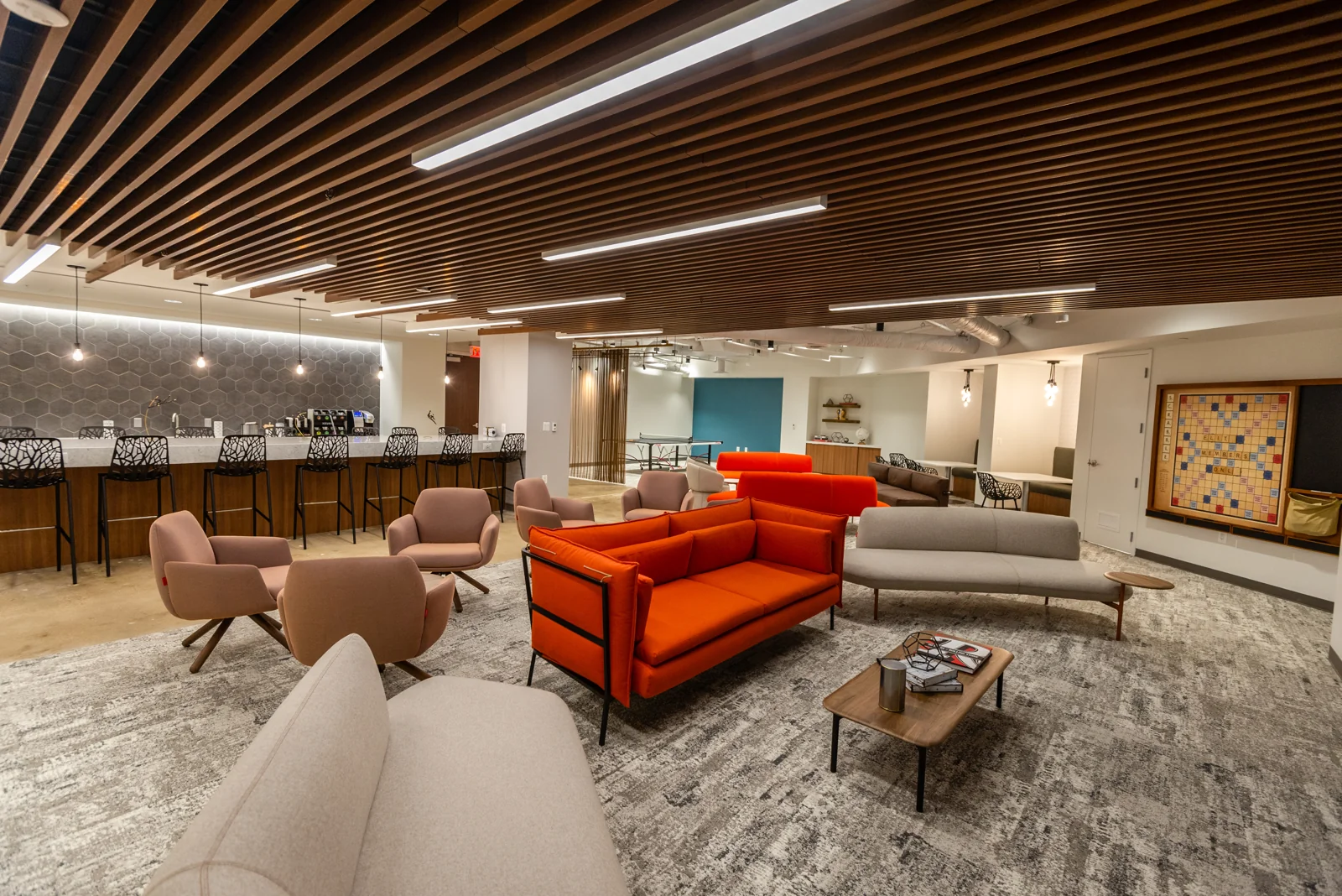 RTC West I — Lease in Reston, VA, photo 4 of 8
