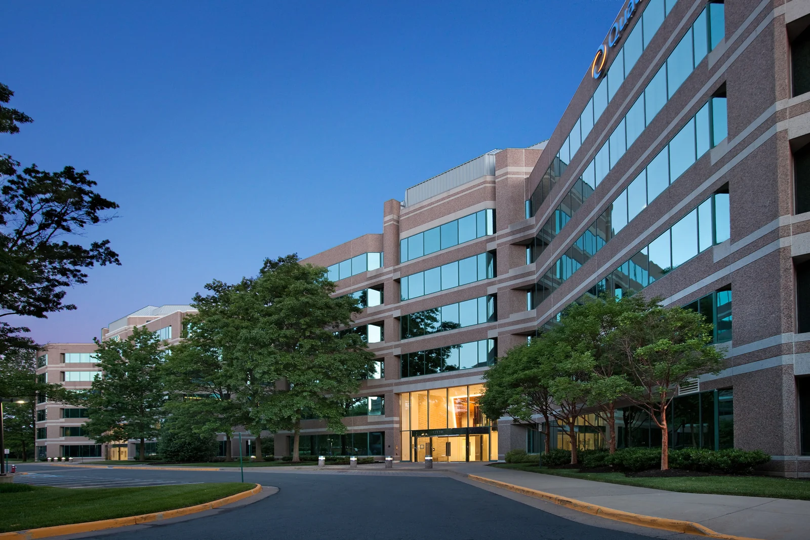 RTC West II — Lease in Reston, VA, photo 1 of 8