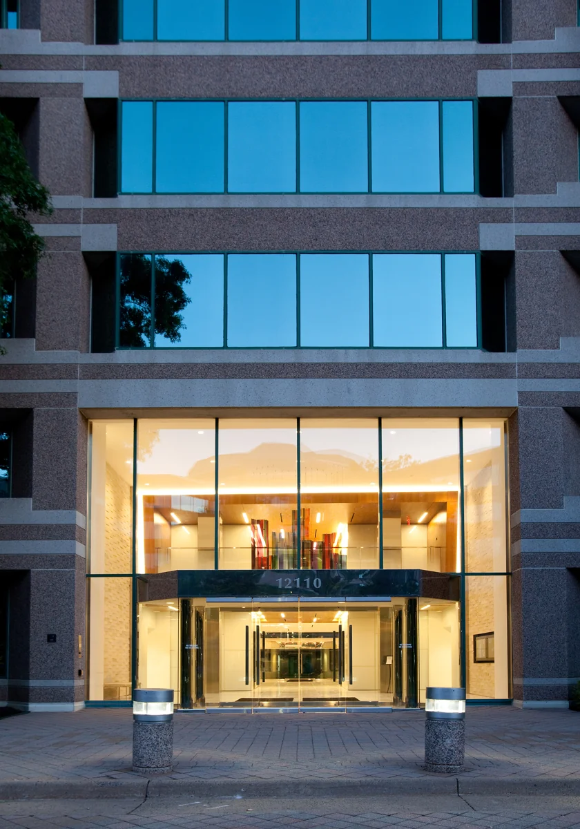 RTC West II — Lease in Reston, VA, photo 2 of 8