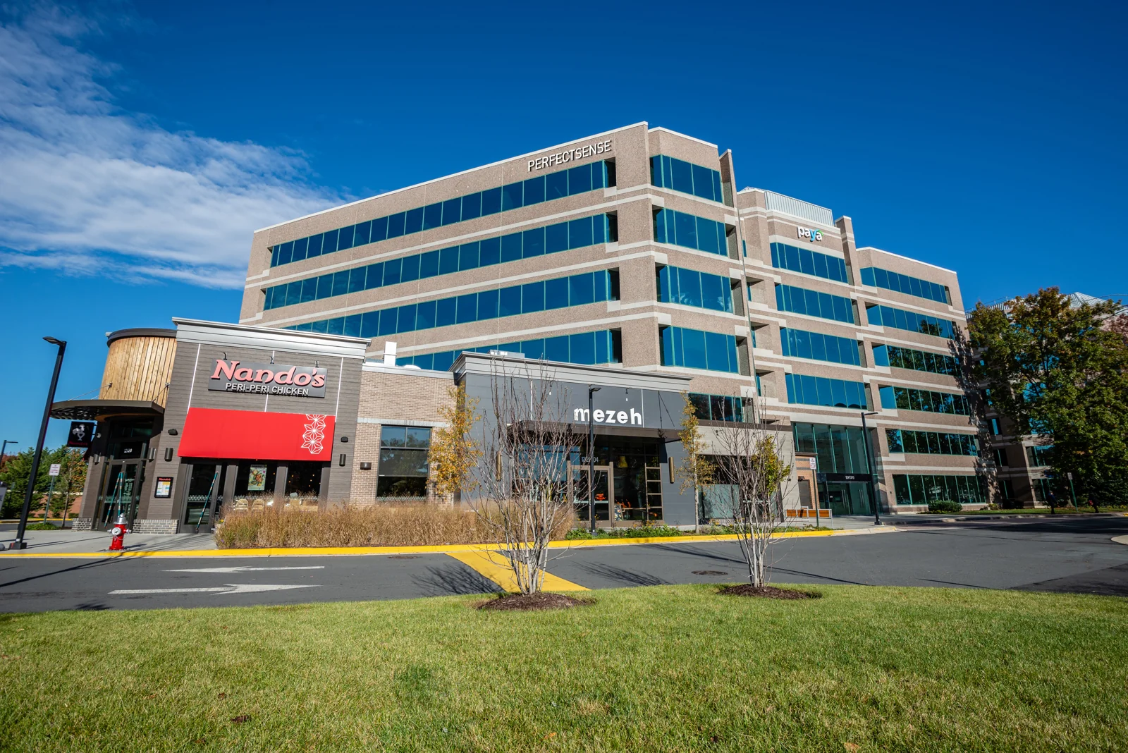 RTC West III — Lease in Reston, VA, photo 2 of 8