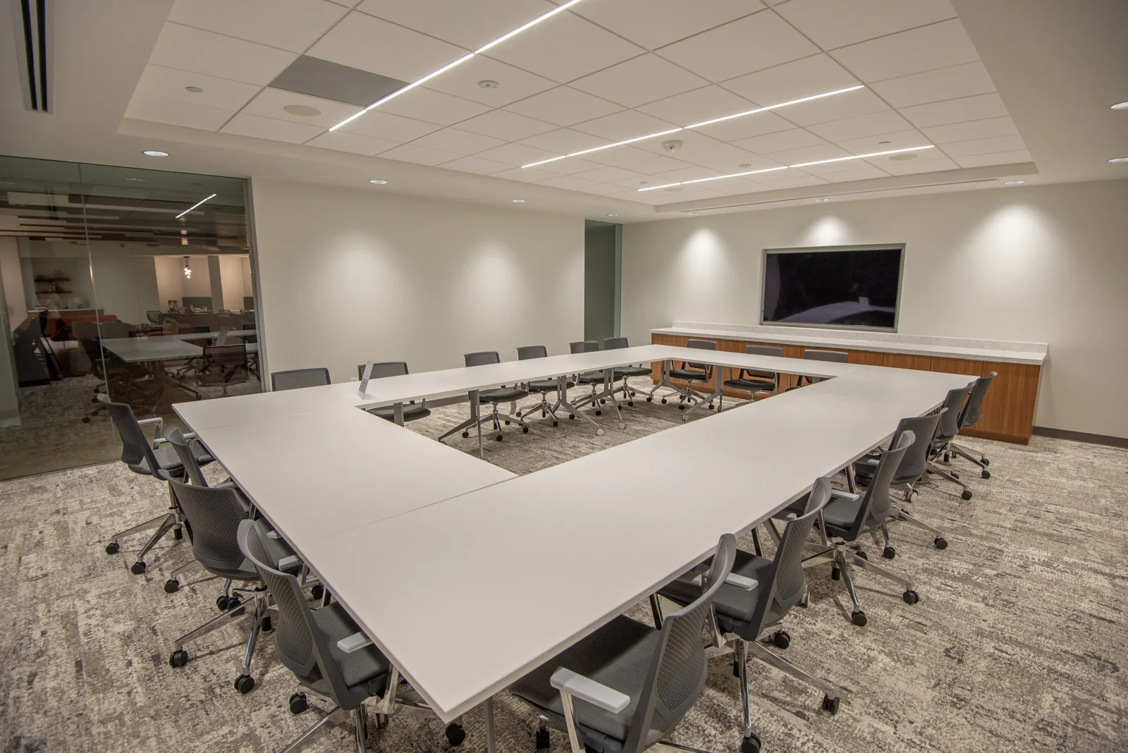 RTC West III — Lease in Reston, VA, photo 5 of 8