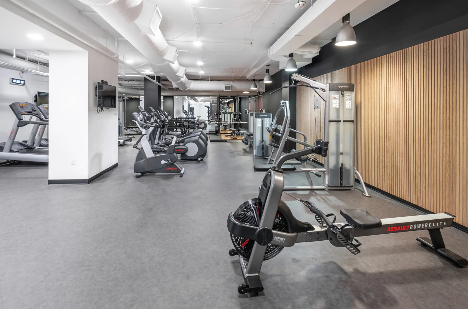 RTC West III — Lease in Reston, VA, photo 6 of 8