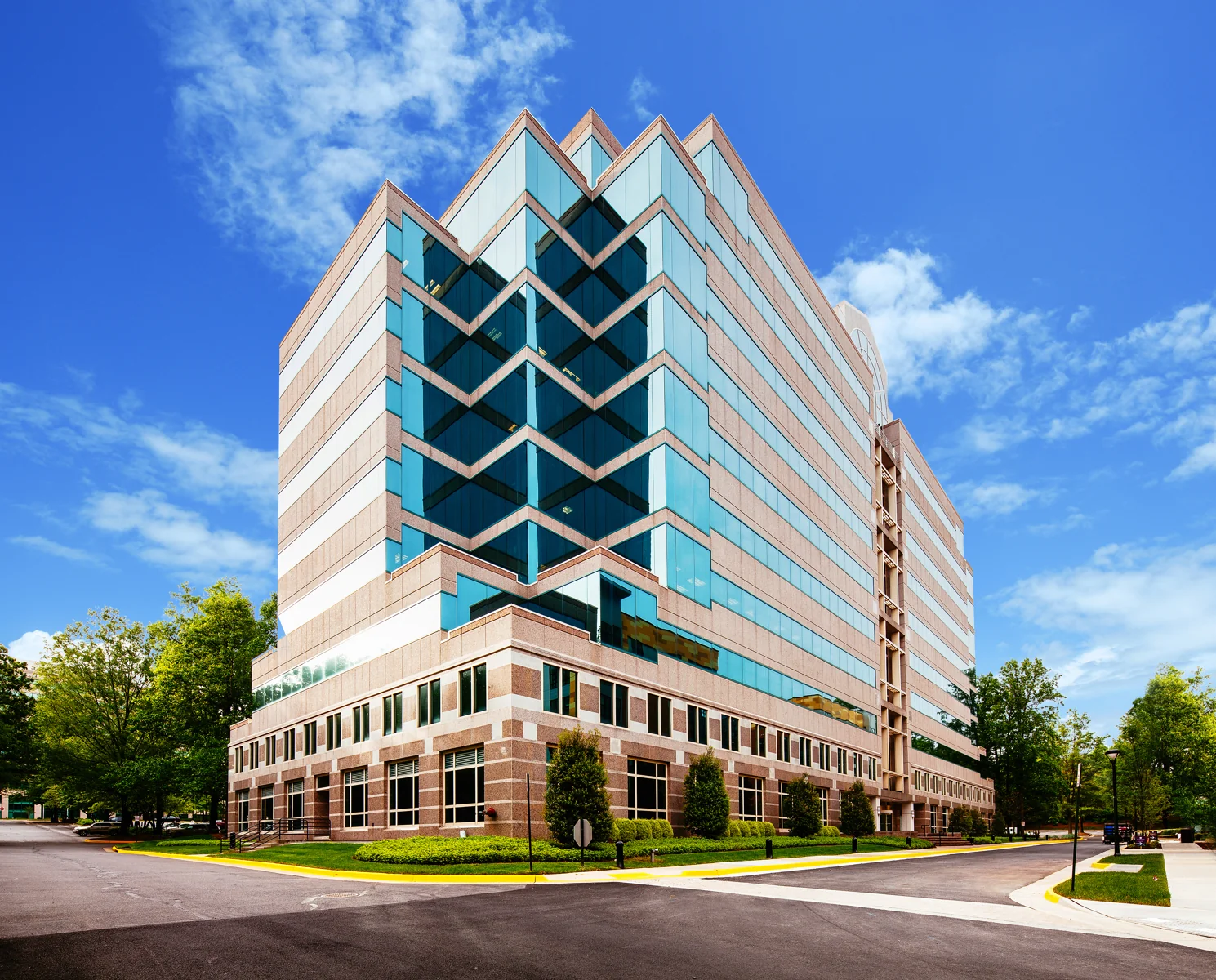 Office in Fairfax, VA - photo 1 - Fairfax, VA