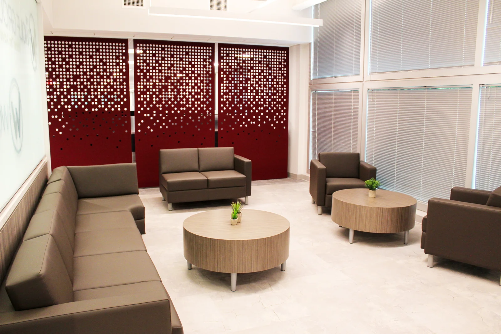Office in Fairfax, VA - photo 2 - Fairfax, VA