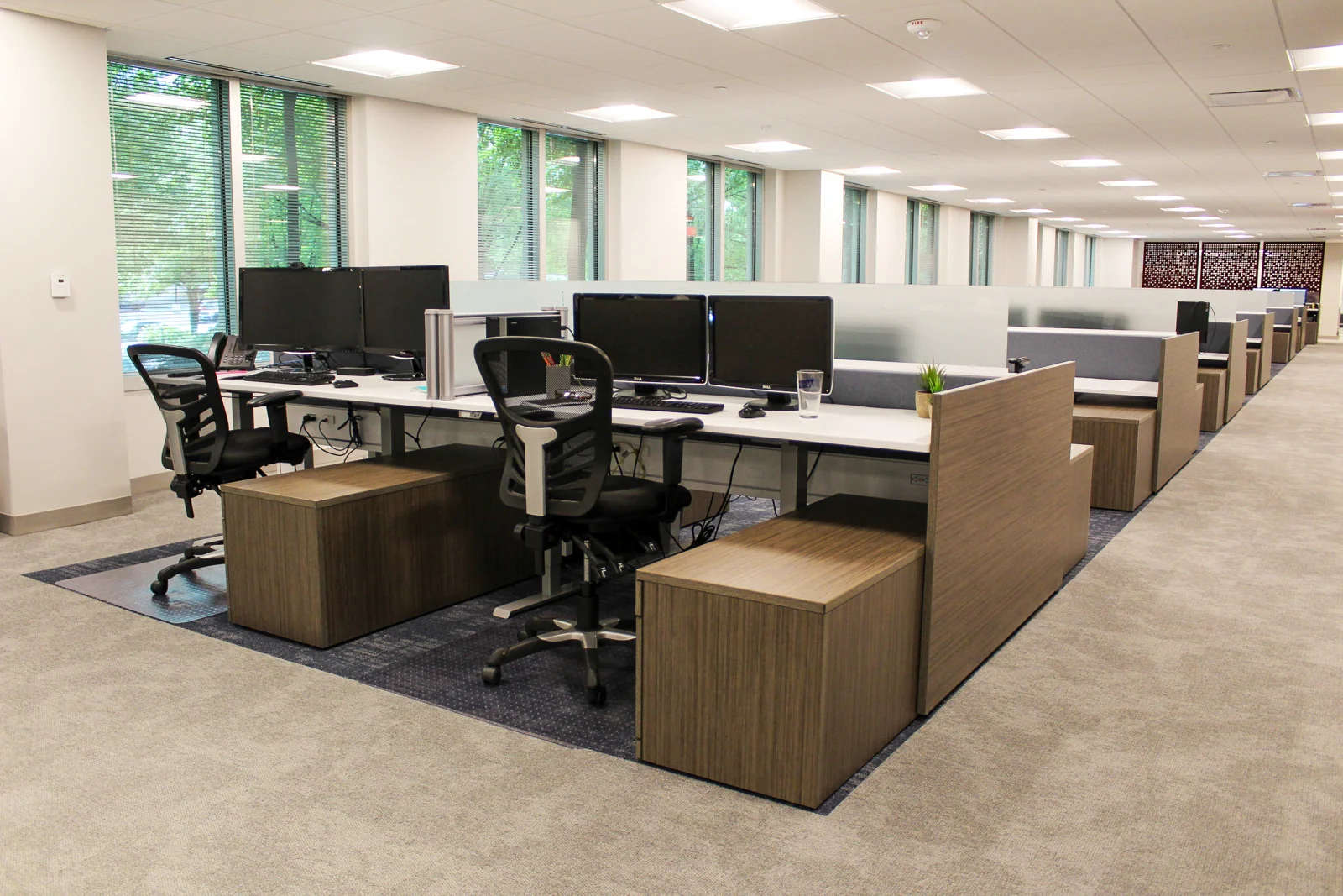 Office in Fairfax, VA - photo 3 - Fairfax, VA