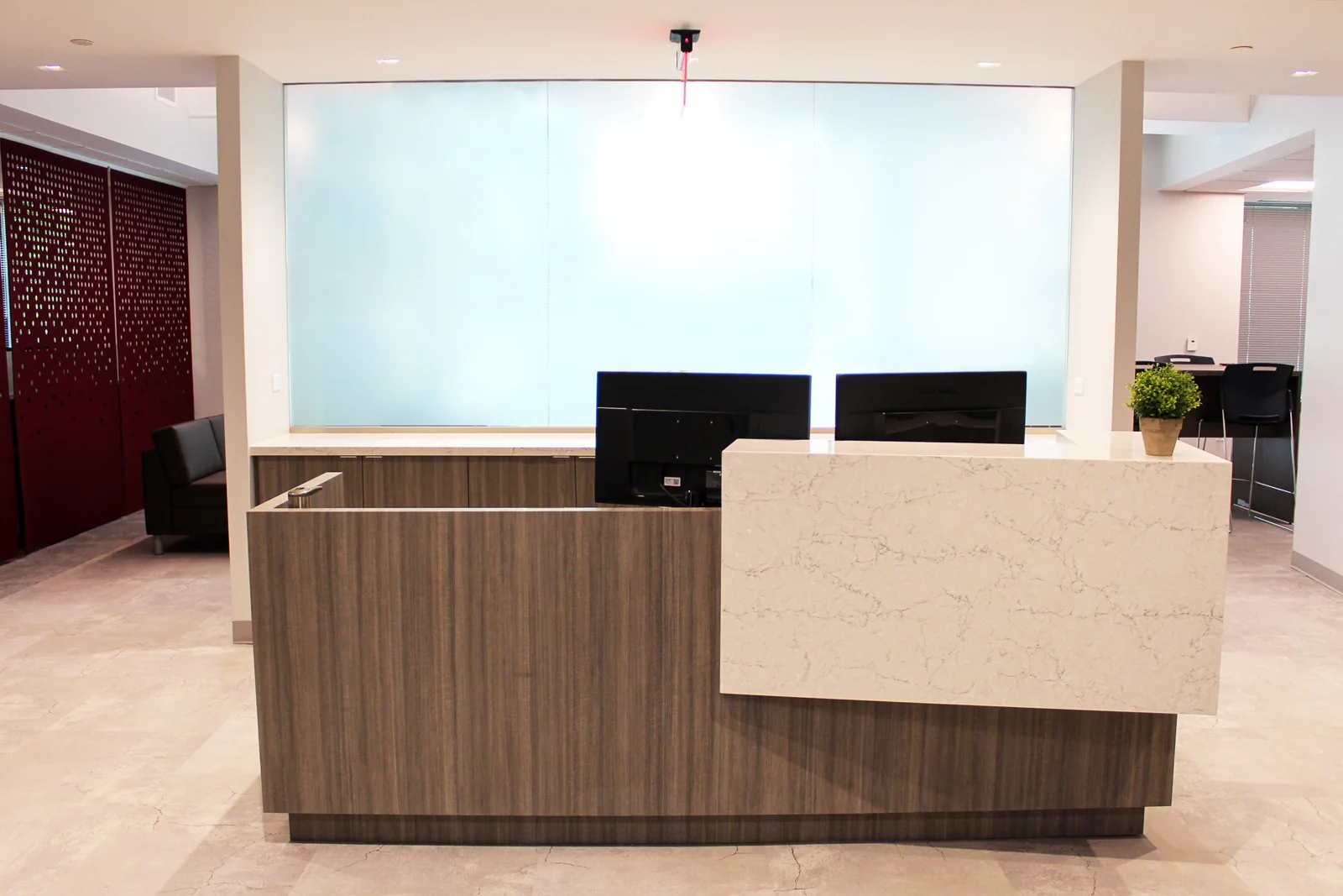 Office in Fairfax, VA - photo 4 - Fairfax, VA
