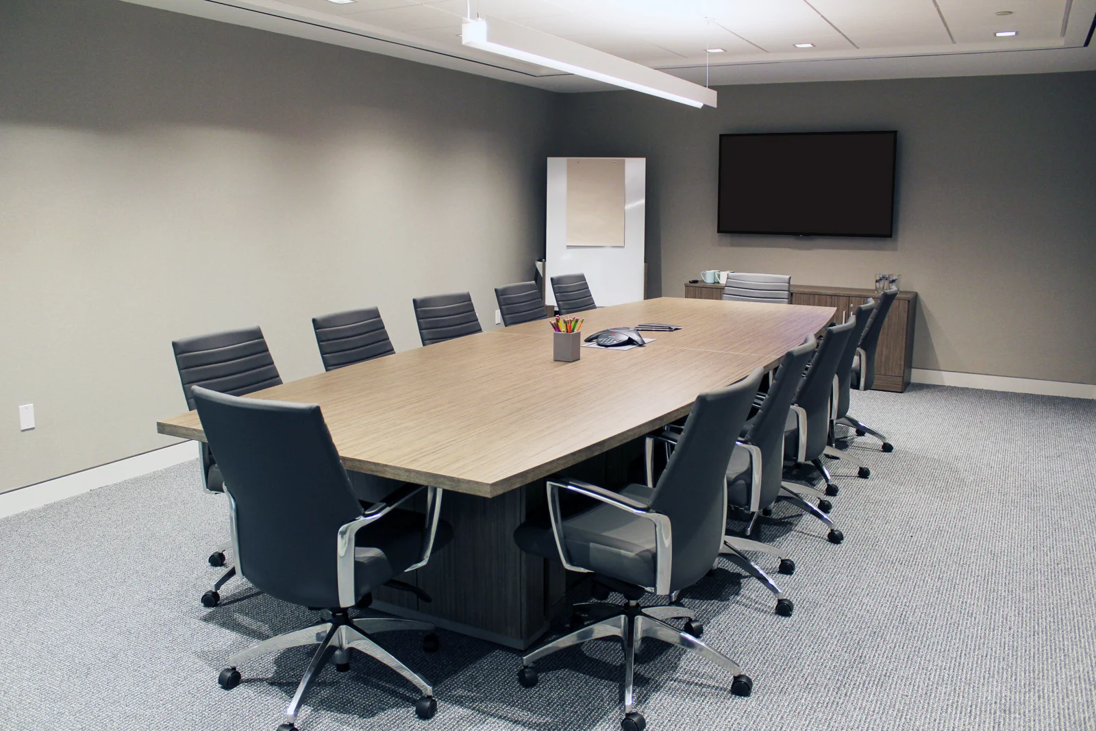 Office in Fairfax, VA - photo 5 - Fairfax, VA