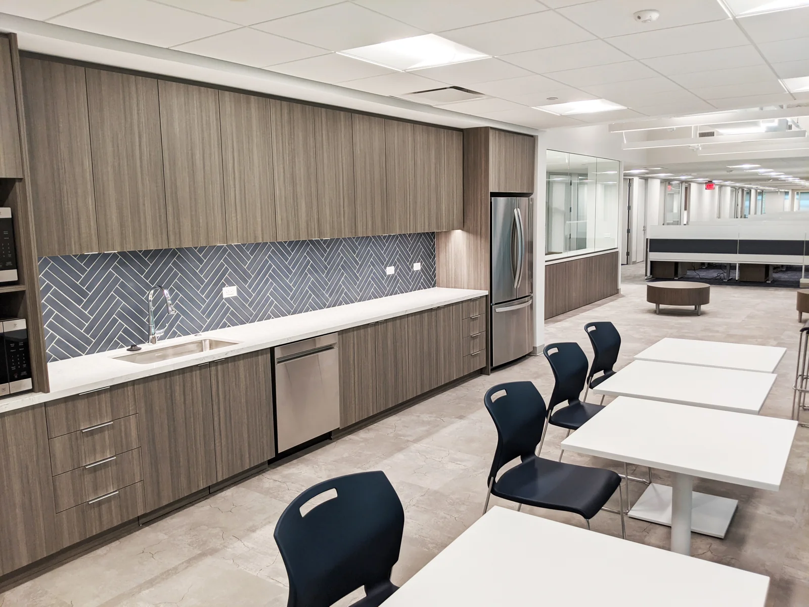 Office in Fairfax, VA - photo 6 - Fairfax, VA