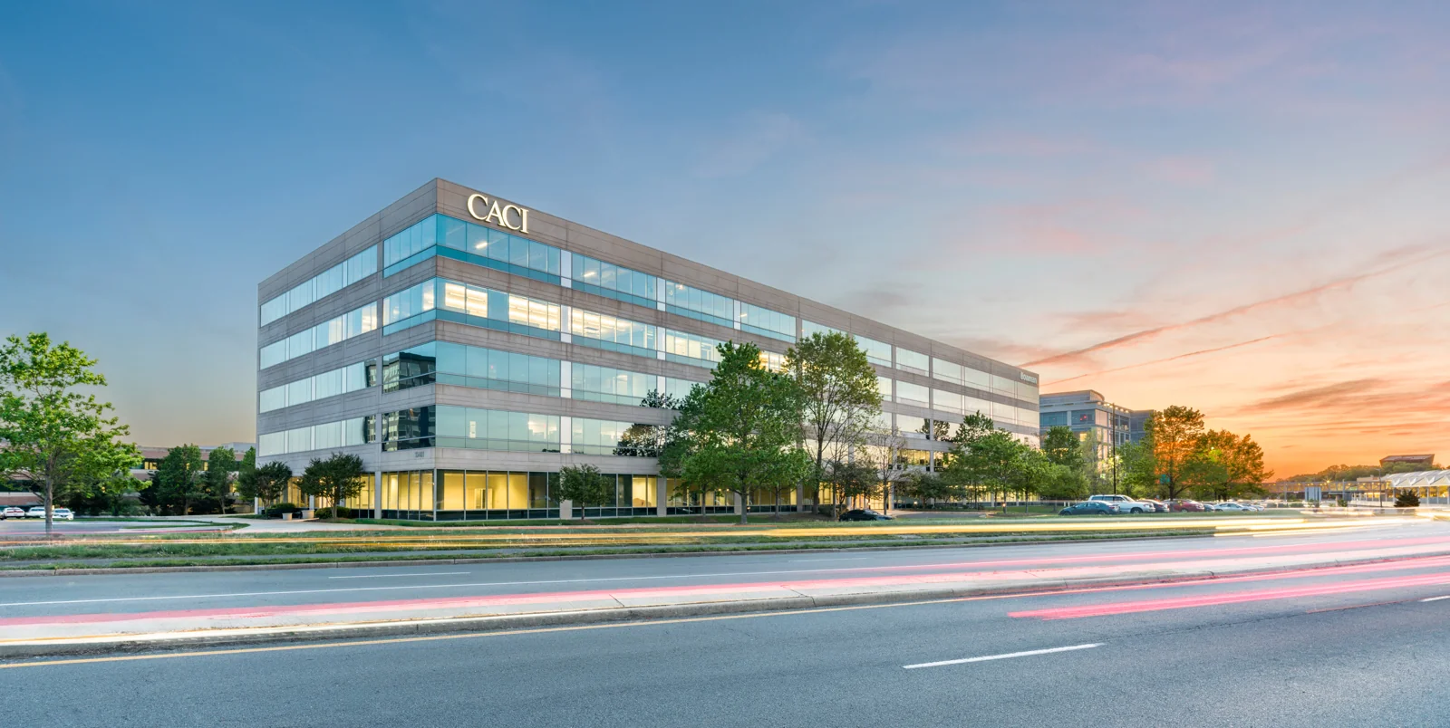 Liberty Park North — Lease in Herndon, VA, photo 1 of 8