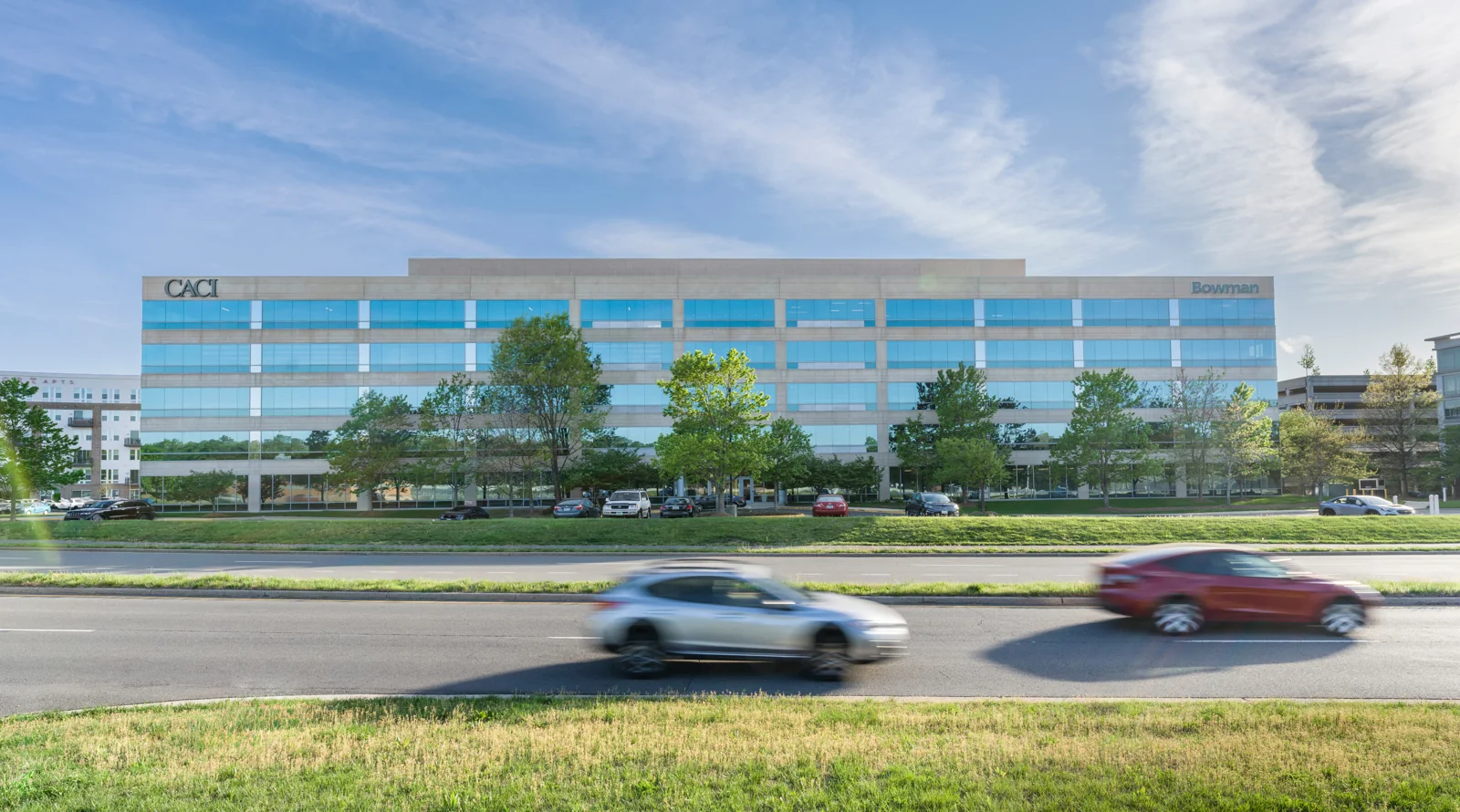 Liberty Park North — Lease in Herndon, VA, photo 3 of 8