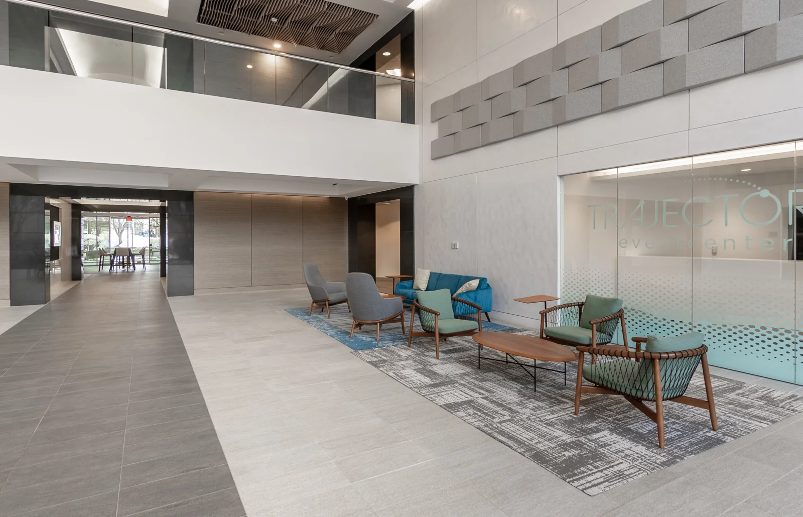 Liberty Park East — Lease in Herndon, VA, photo 4 of 8