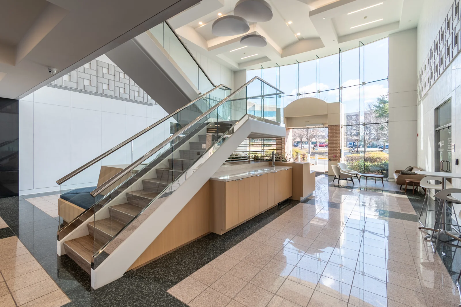 Liberty Park West — Lease in Herndon, VA, photo 4 of 8