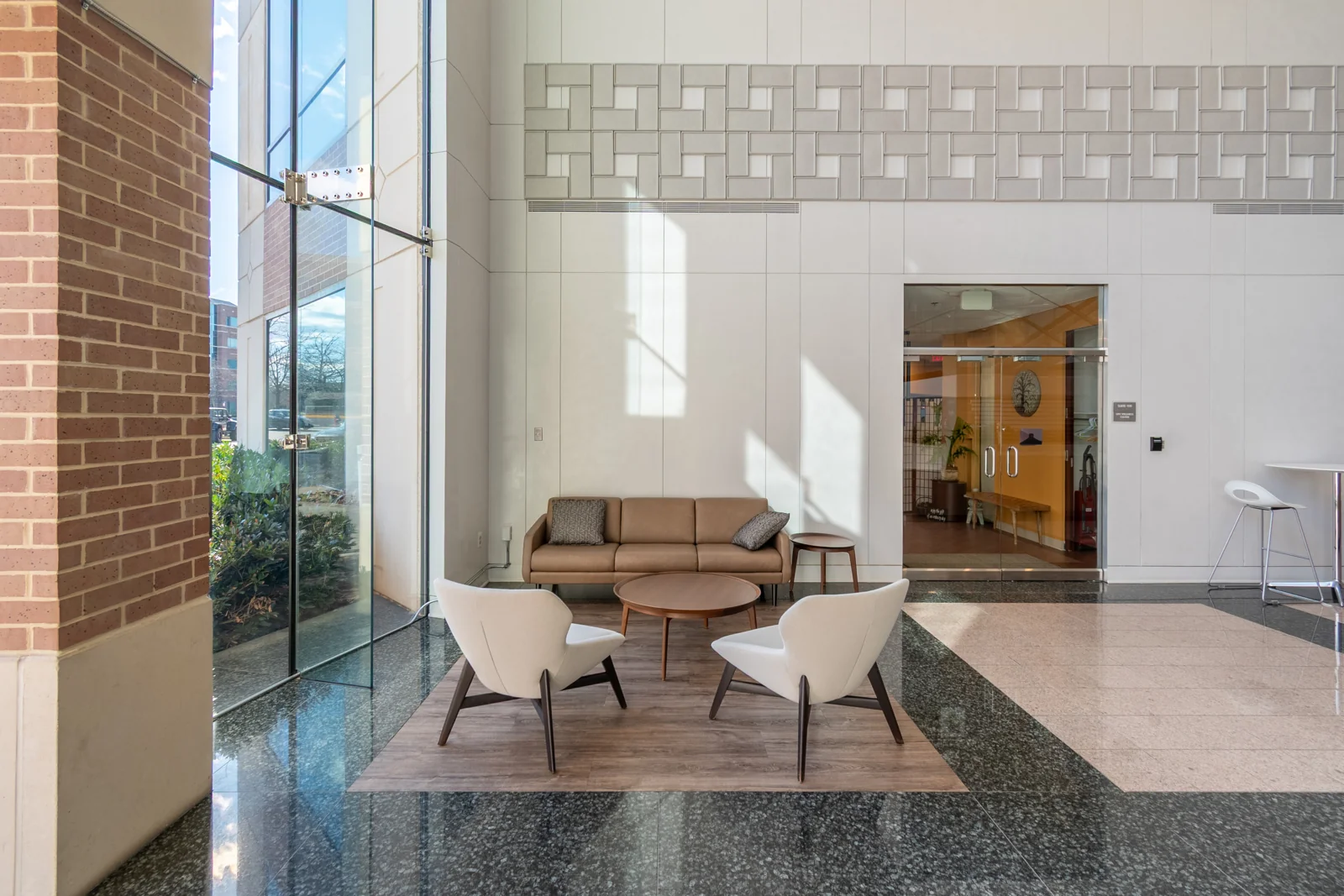 Liberty Park West — Lease in Herndon, VA, photo 5 of 8