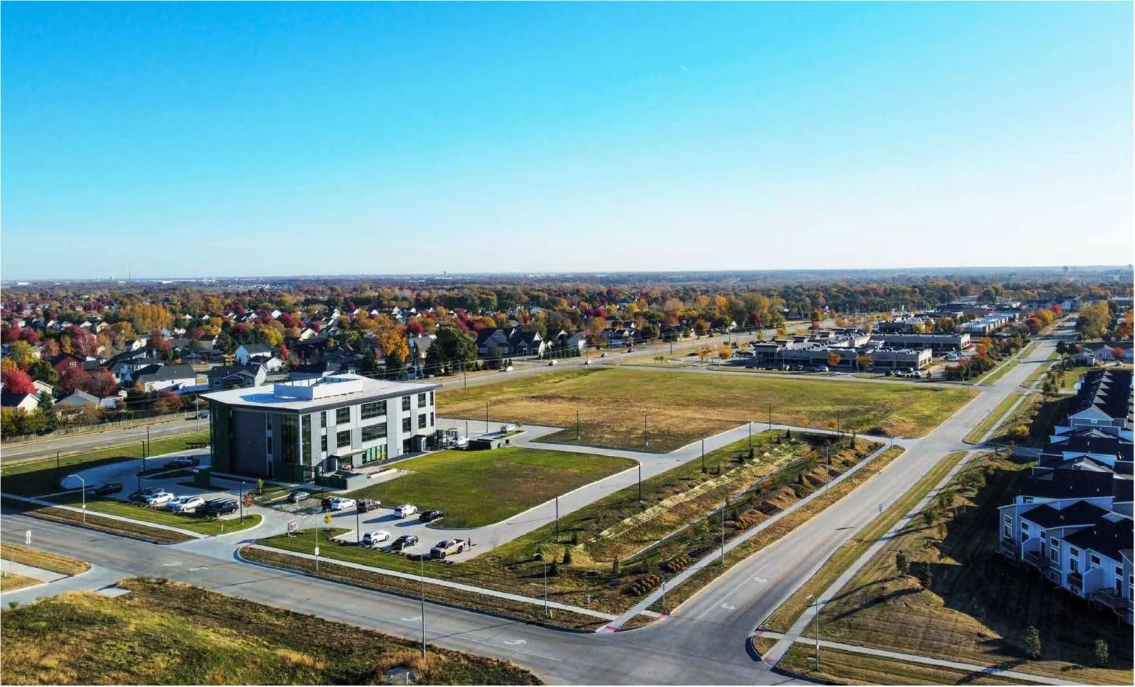 9750 University Avenue — Sale in West Des Moines, IA, photo 2 of 5