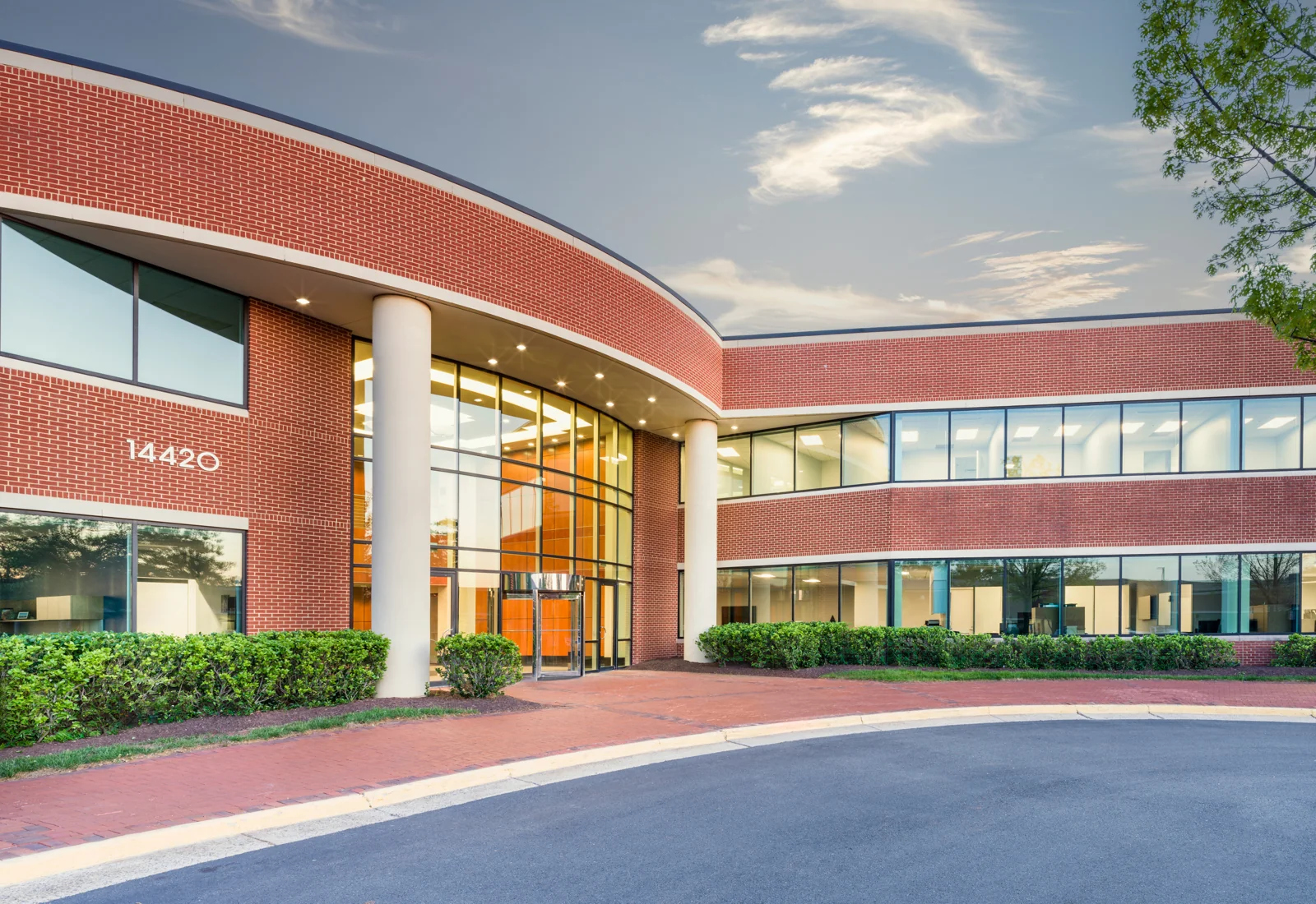 Westfields North 20 — Lease in Chantilly, VA, photo 1 of 8