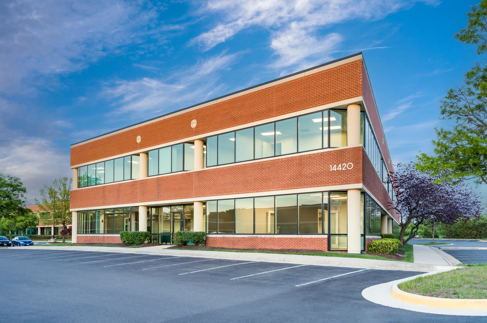 Westfields North 20 — Lease in Chantilly, VA, photo 2 of 8