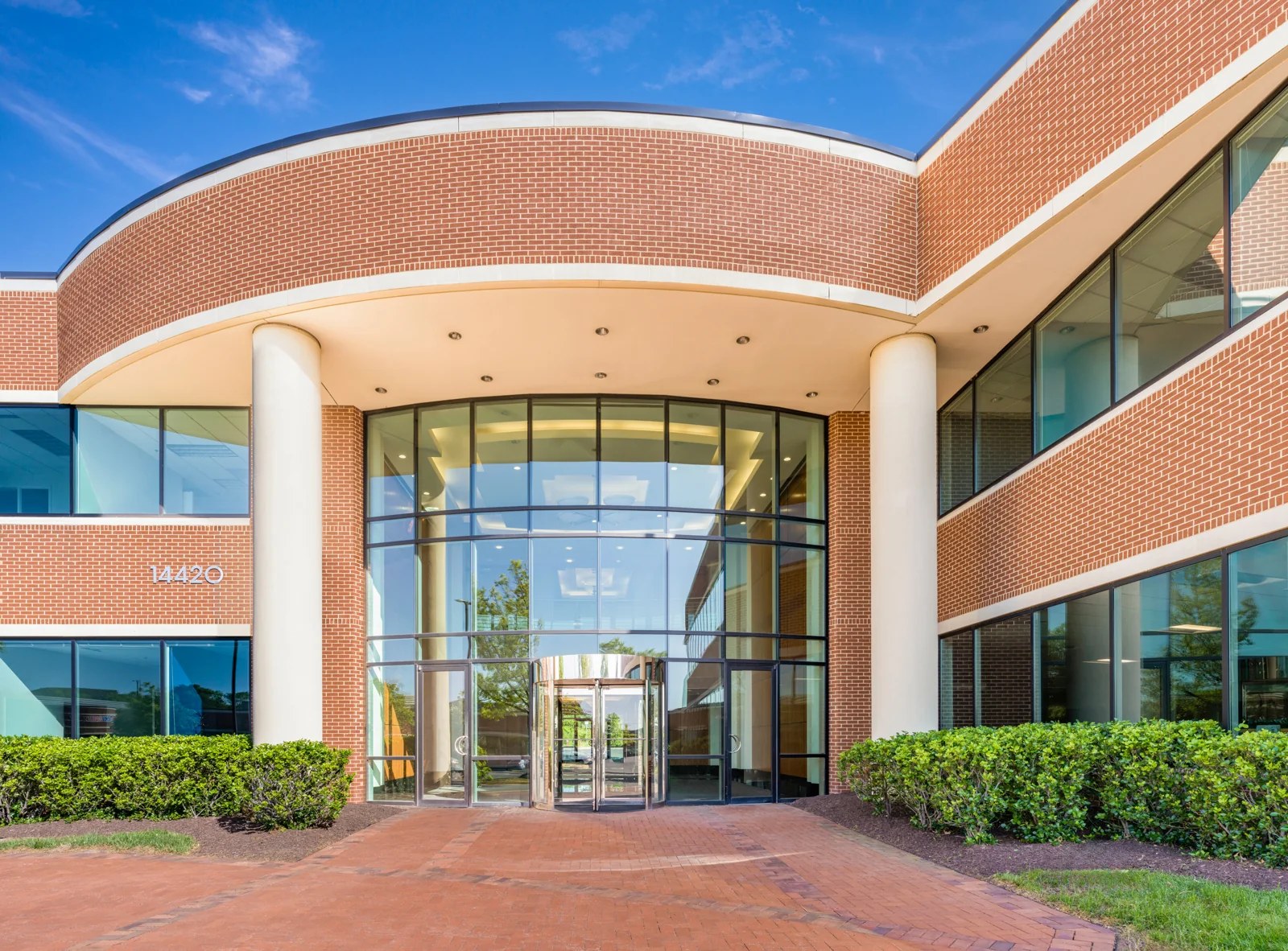Westfields North 20 — Lease in Chantilly, VA, photo 3 of 8