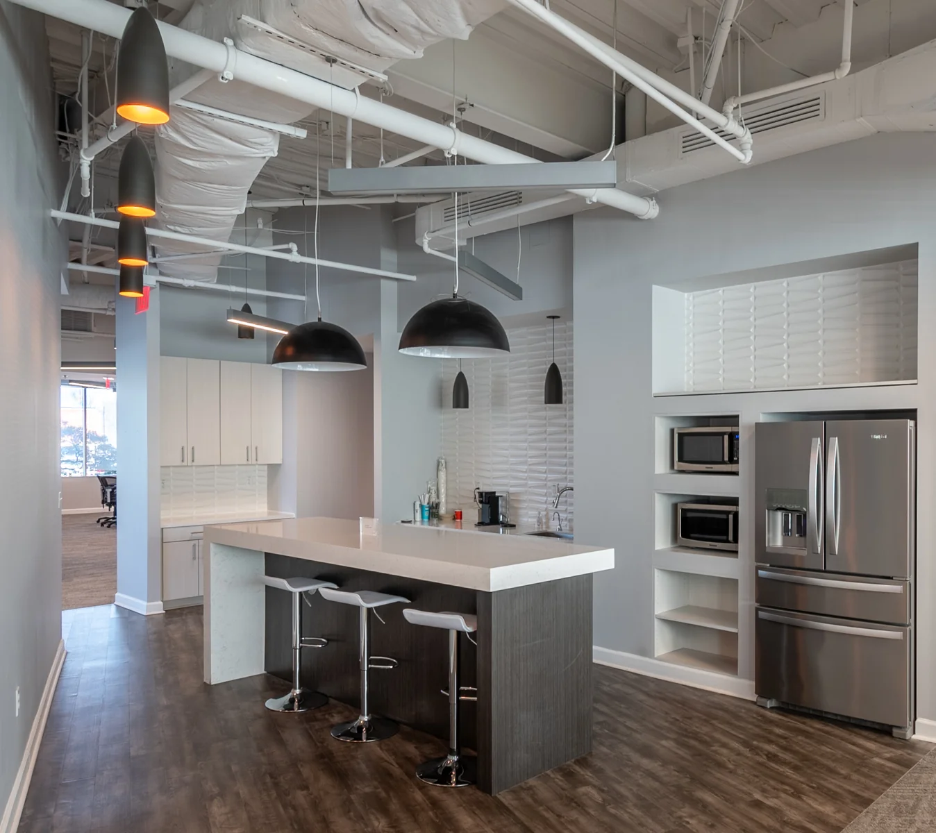 Westfields North 20 — Lease in Chantilly, VA, photo 5 of 8