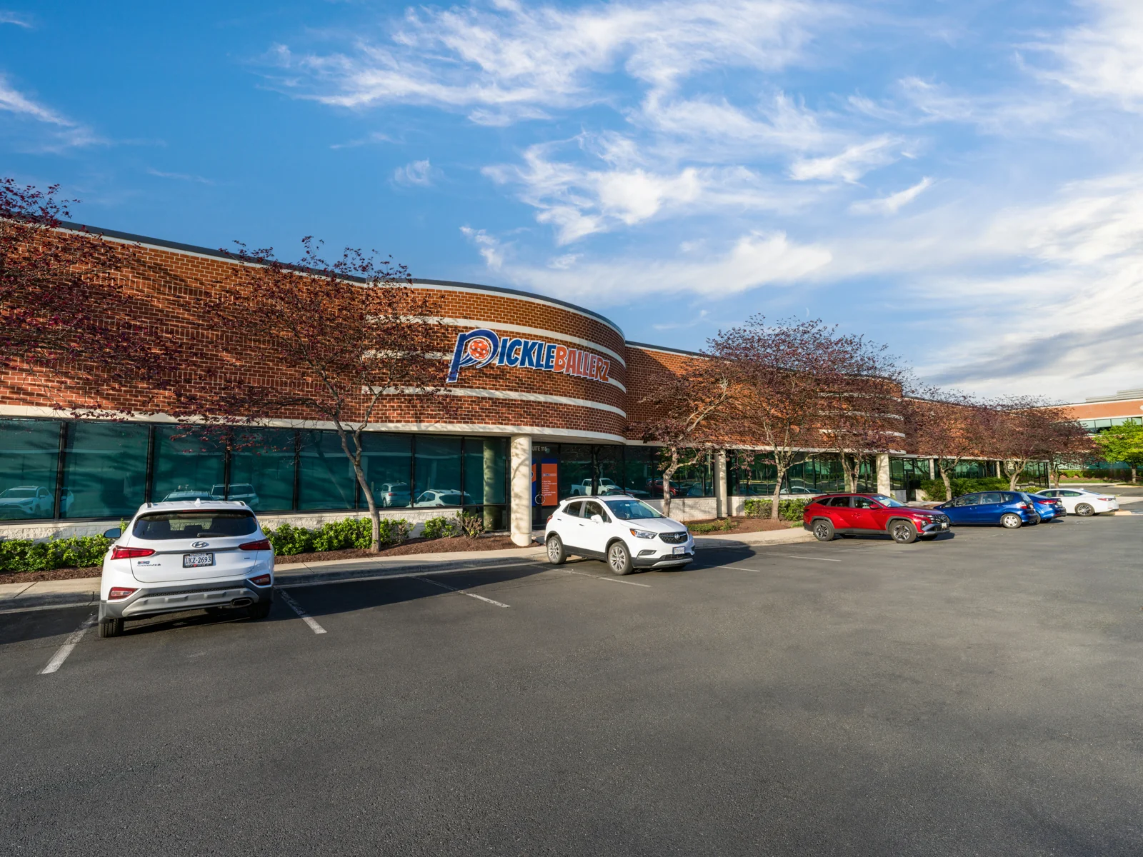 Westfields North 24 — Lease in Chantilly, VA, photo 1 of 6
