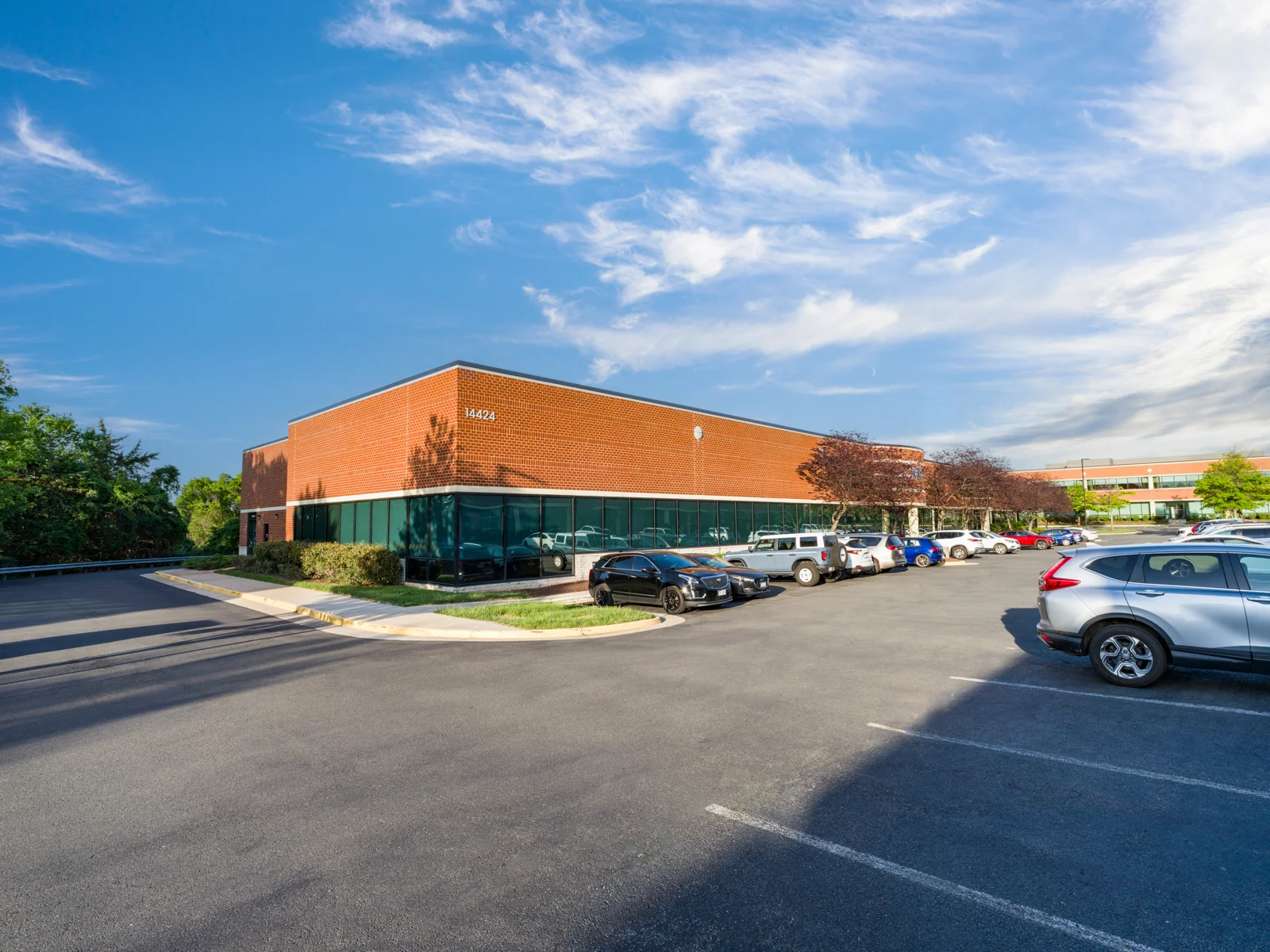 Westfields North 24 — Lease in Chantilly, VA, photo 2 of 6