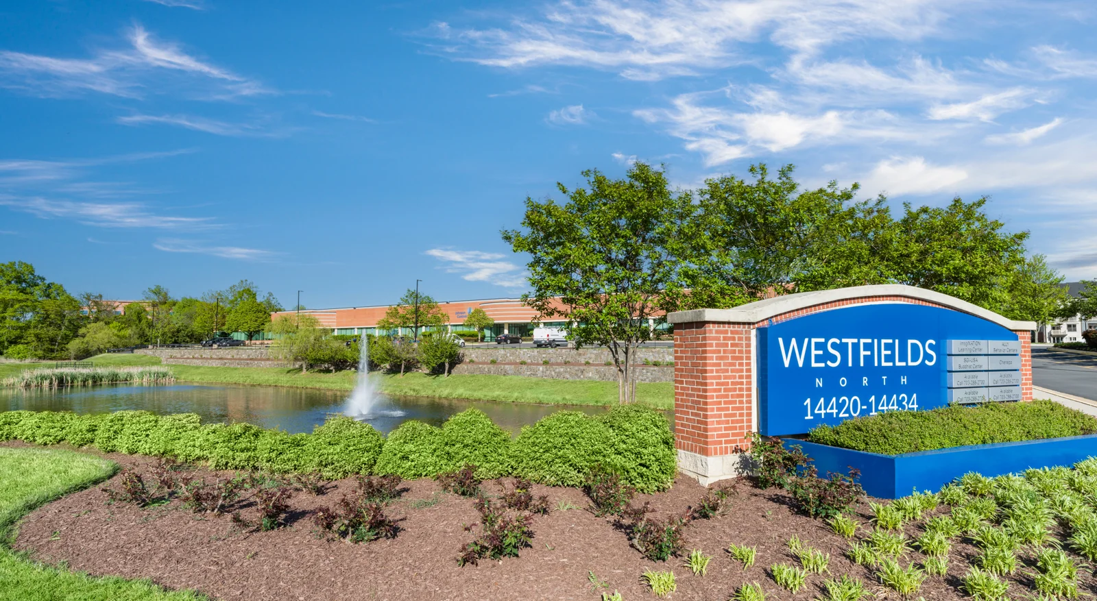 Westfields North 26 — Lease in Chantilly, VA, photo 1 of 8