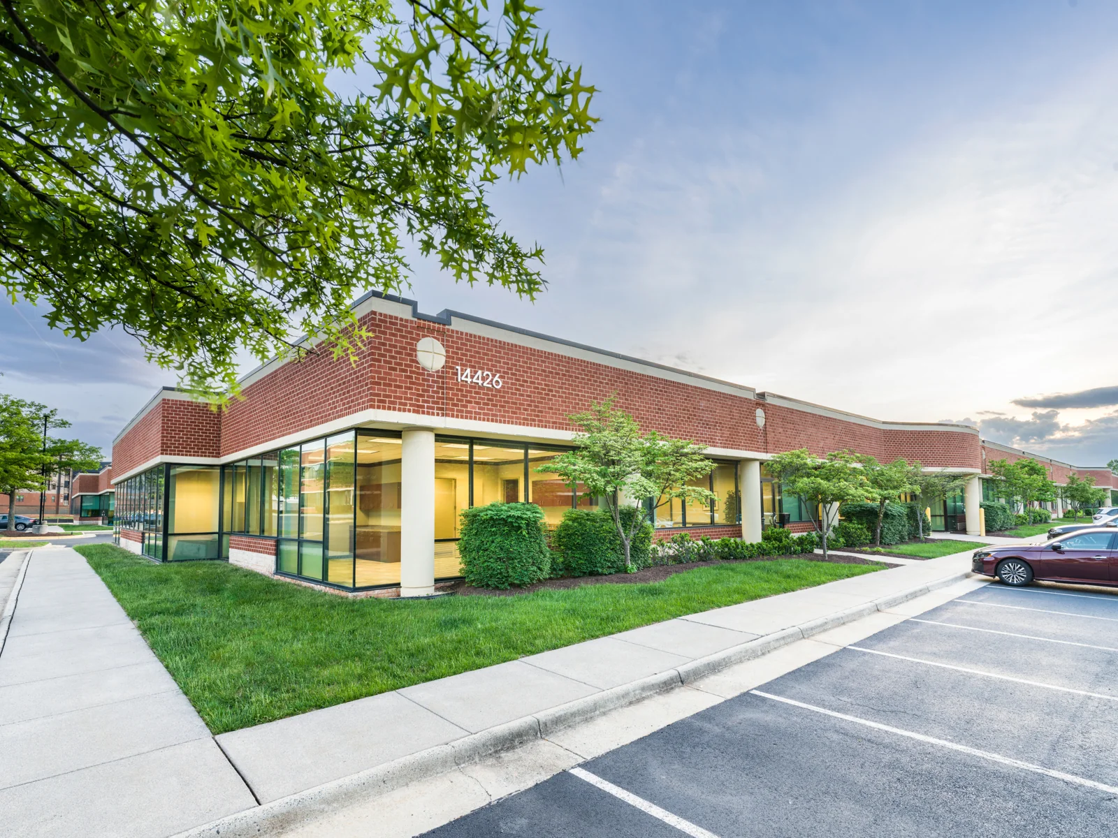 Westfields North 26 — Lease in Chantilly, VA, photo 2 of 8