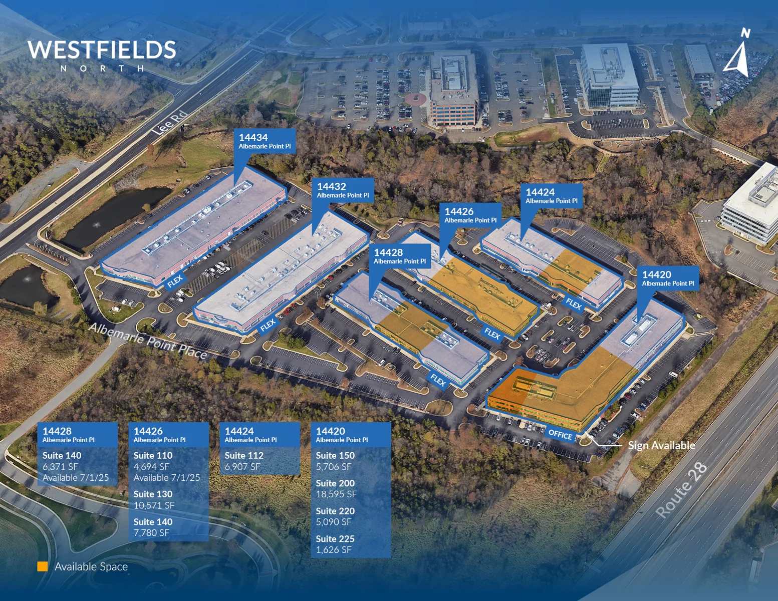 Westfields North 28 — Lease in Chantilly, VA, photo 4 of 4