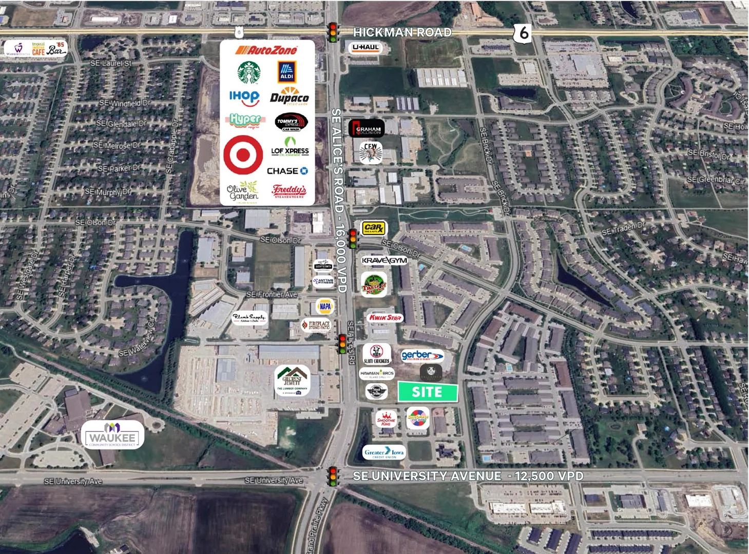 Property in Unknown, XX - photo 3 - Waukee, IA