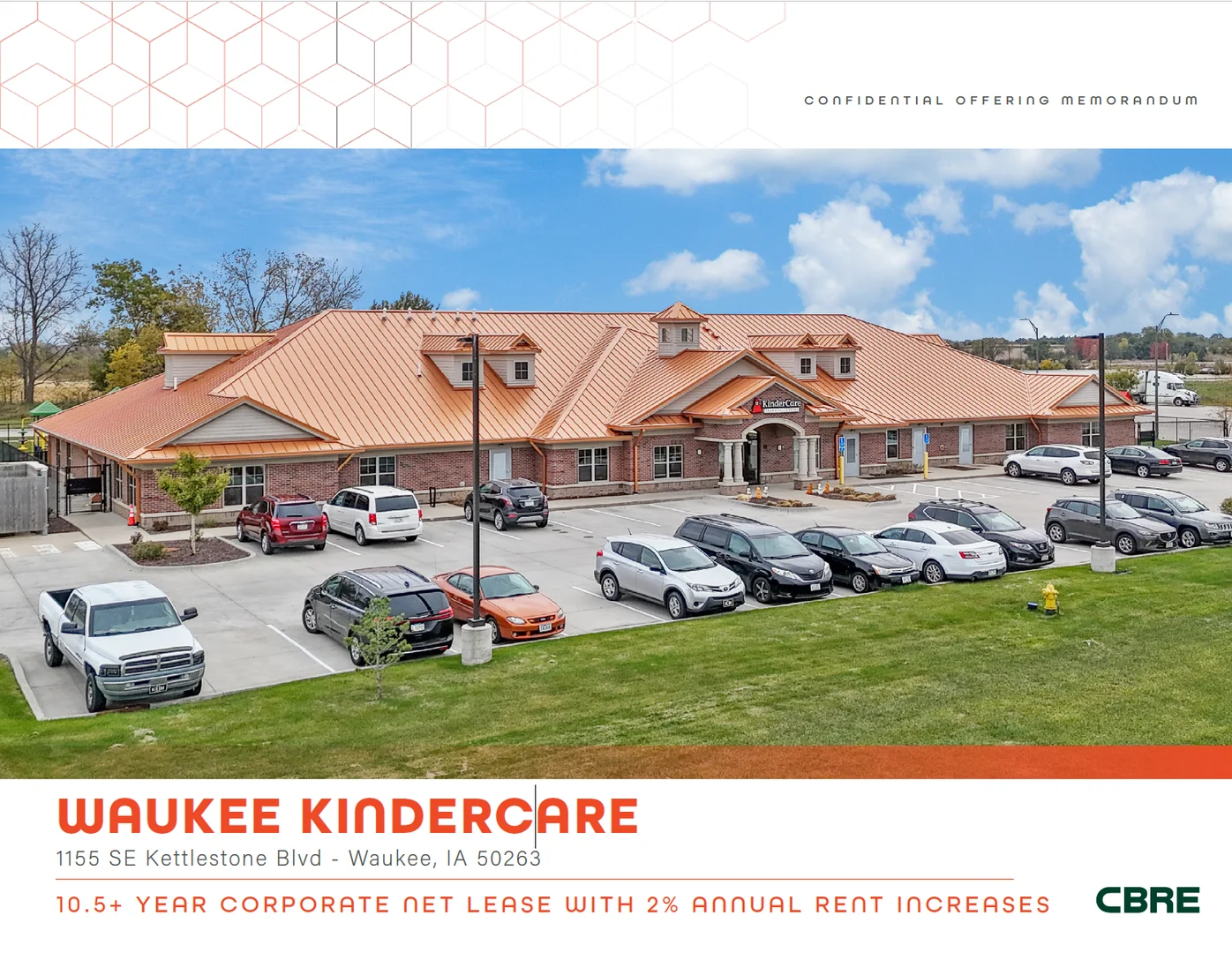 Property in Unknown, XX - photo 1 - Waukee, IA