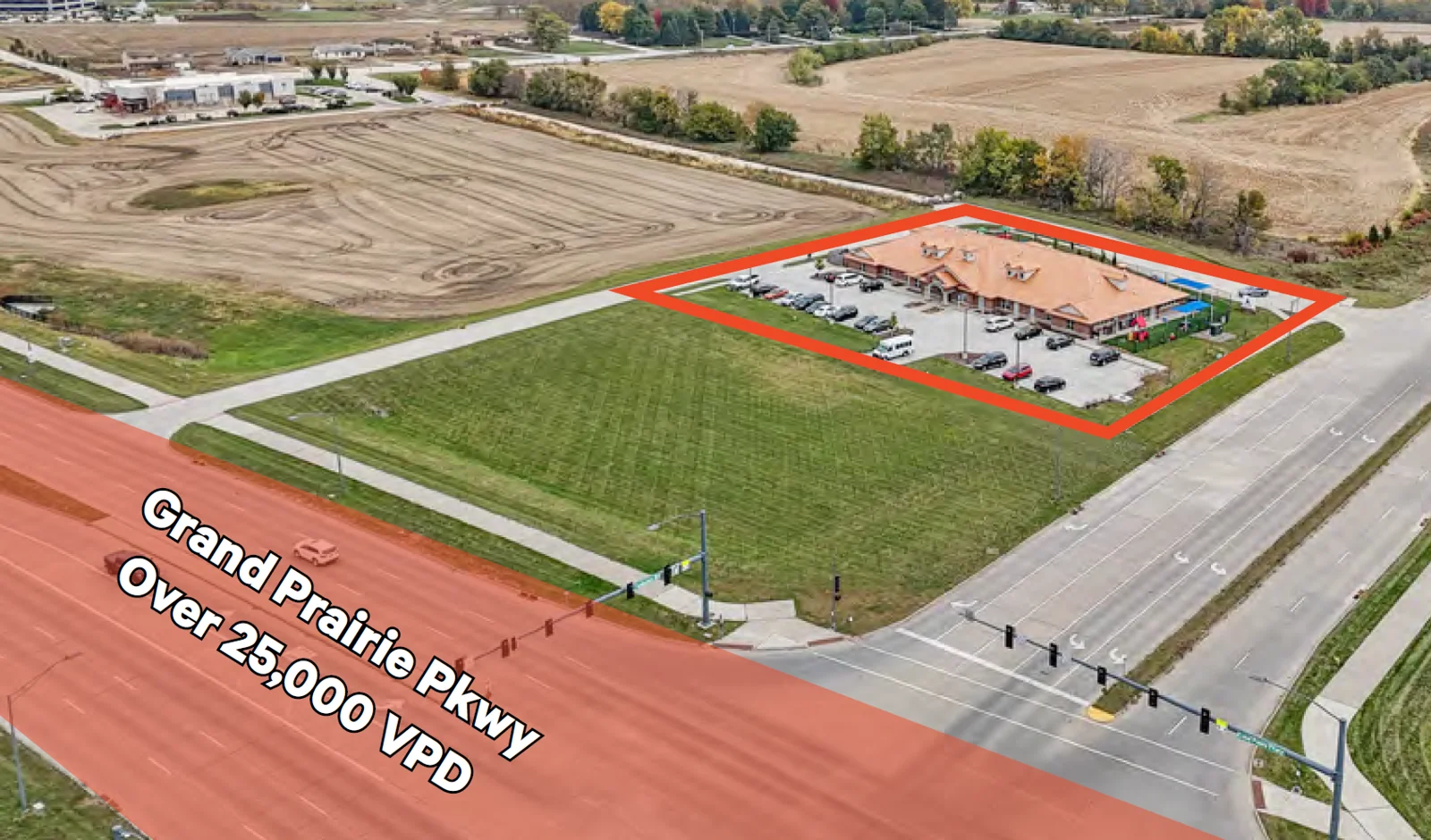Property in Unknown, XX - photo 2 - Waukee, IA