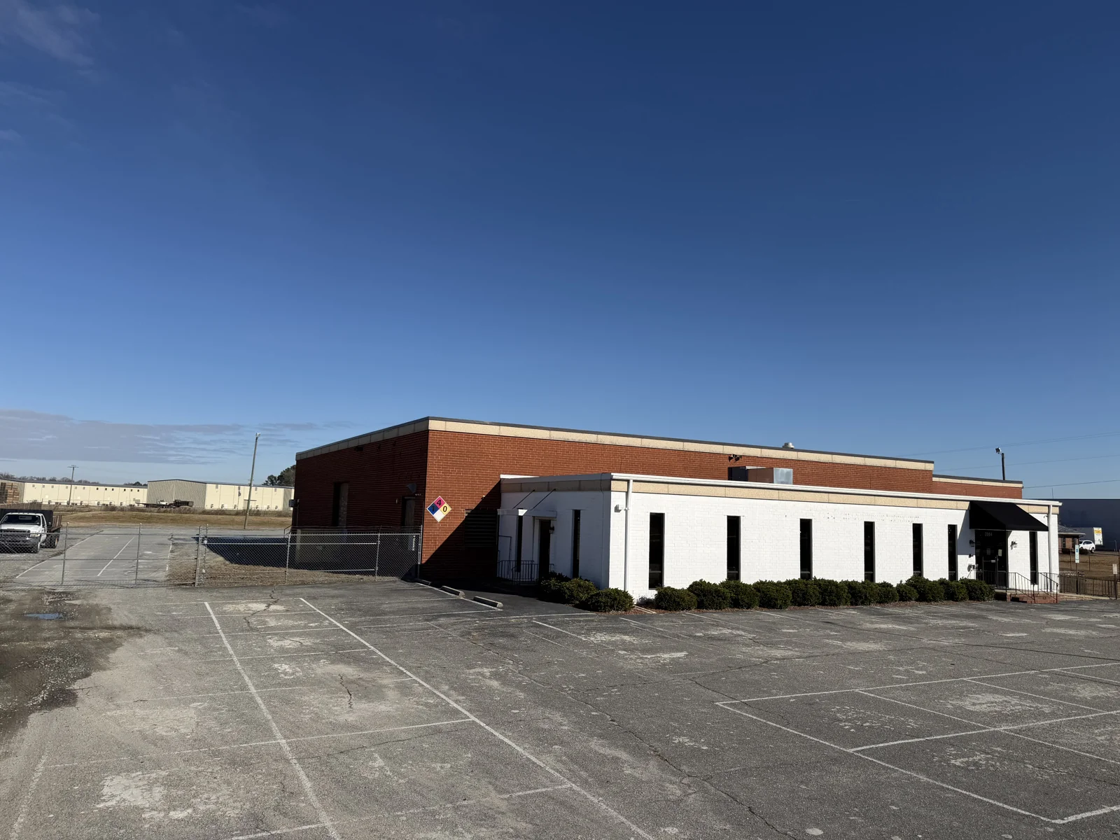 2084 US Hwy 70 West — Lease in Goldsboro, NC, photo 1 of 8