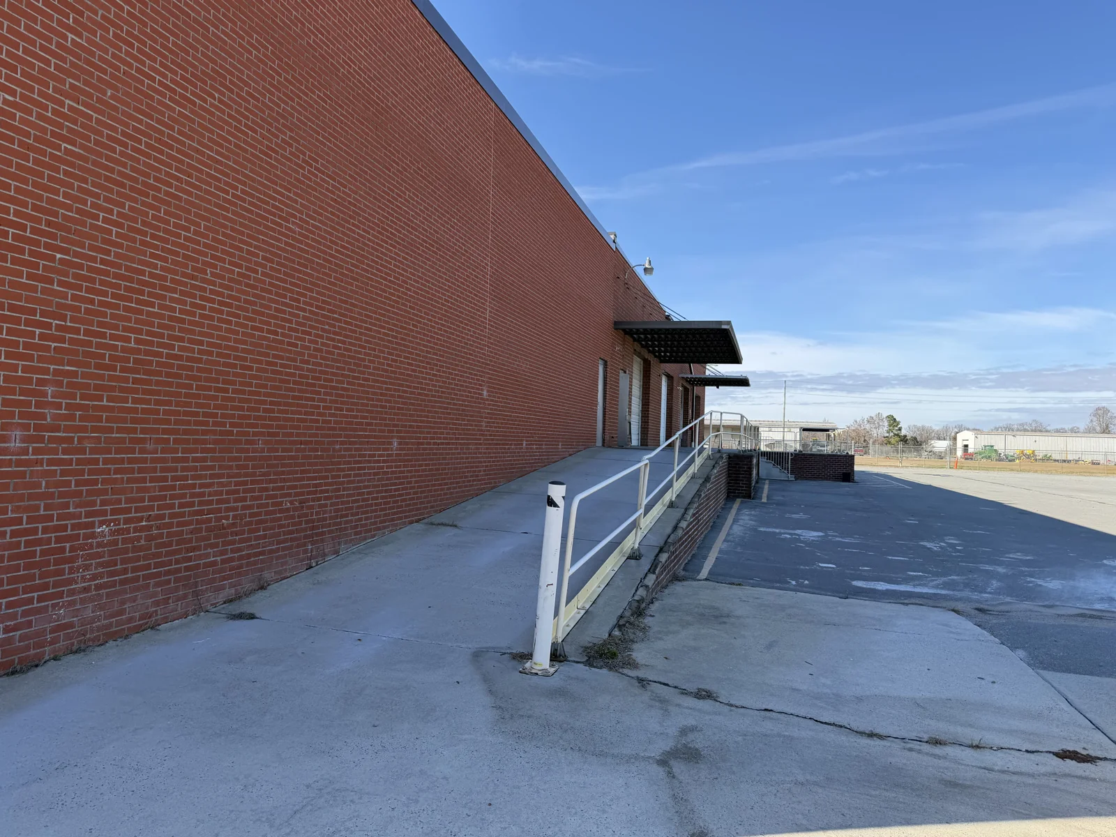 2084 US Hwy 70 West — Lease in Goldsboro, NC, photo 4 of 8