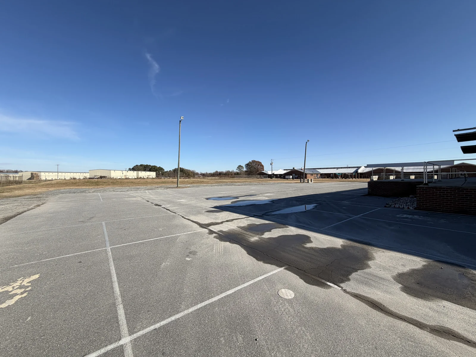2084 US Hwy 70 West — Lease in Goldsboro, NC, photo 5 of 8