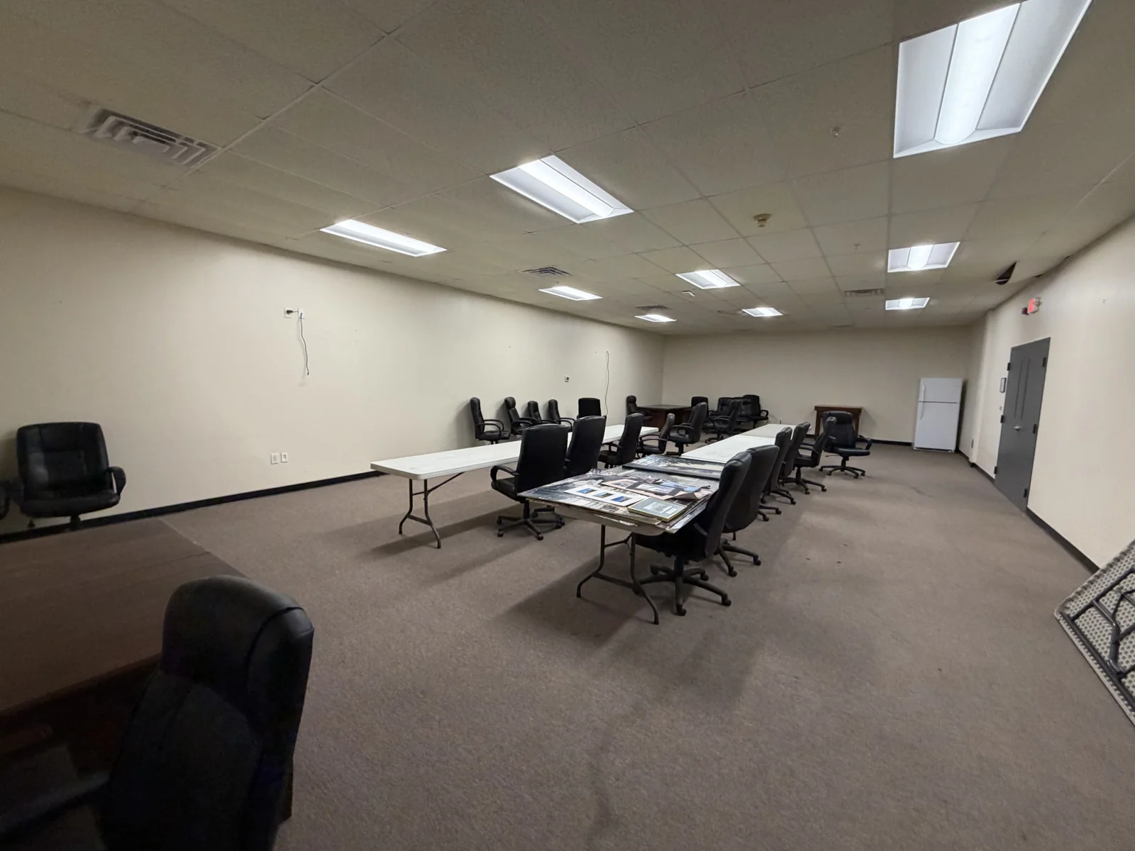2084 US Hwy 70 West — Lease in Goldsboro, NC, photo 7 of 8