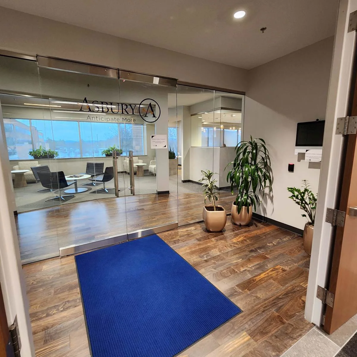Sublease - Corporate Office — Lease in Frederick, MD, photo 1 of 1
