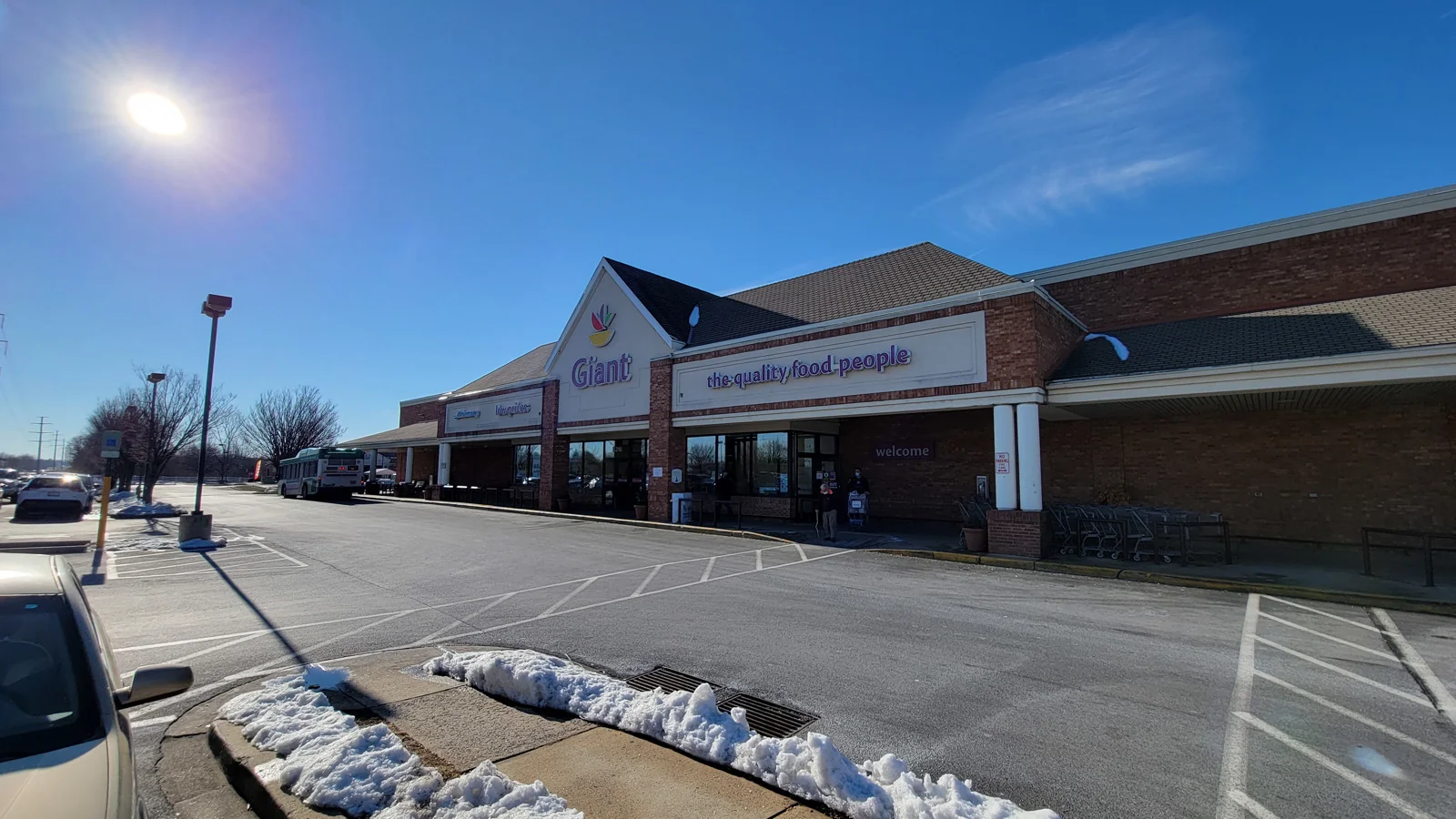 Kingsbrook Crossing
