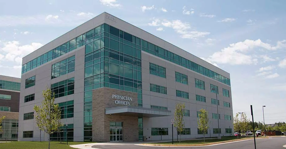 Stone Springs Hospital Center