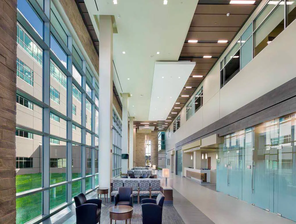 Stone Springs Hospital Center — Lease in Sterling, VA, photo 3 of 4