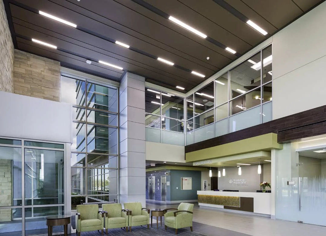 Stone Springs Hospital Center — Lease in Sterling, VA, photo 4 of 4