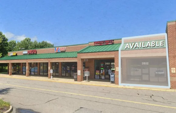 Retail in Powhatan, VA - photo 3 - Powhatan, VA