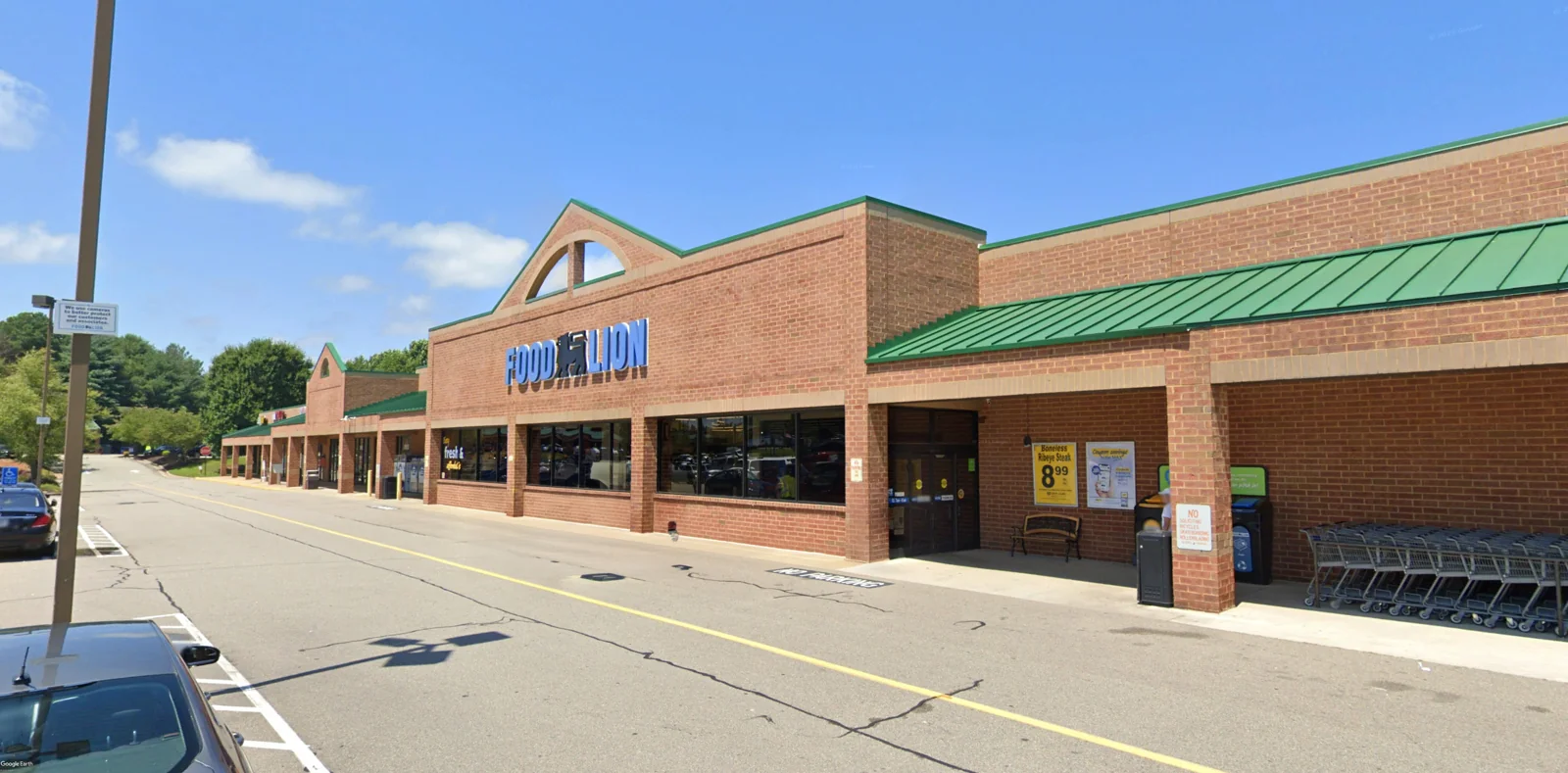Retail in Powhatan, VA - photo 2 - Powhatan, VA