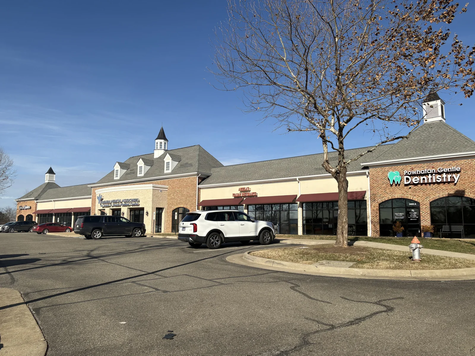 Office in Powhatan, VA — Lease in Powhatan, VA, photo 3 of 3