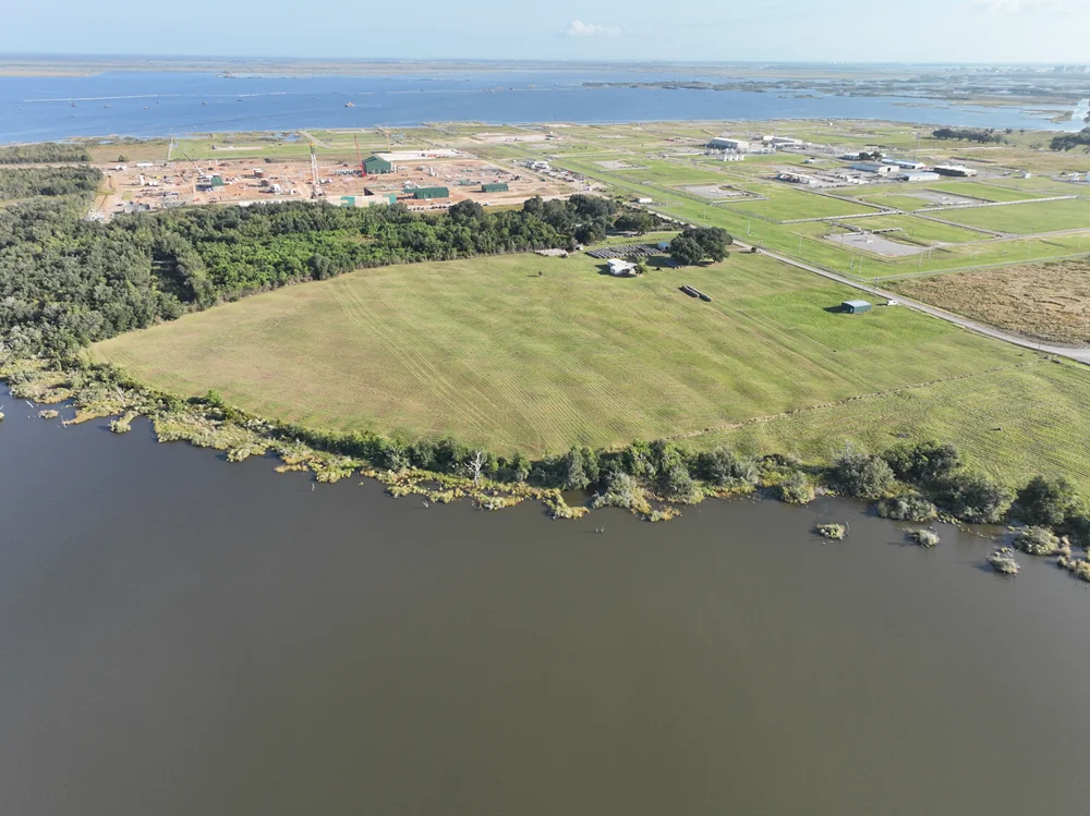 Property in Unknown, XX - photo 1 - Hackberry, LA