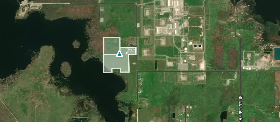 Property in Unknown, XX - photo 2 - Hackberry, LA
