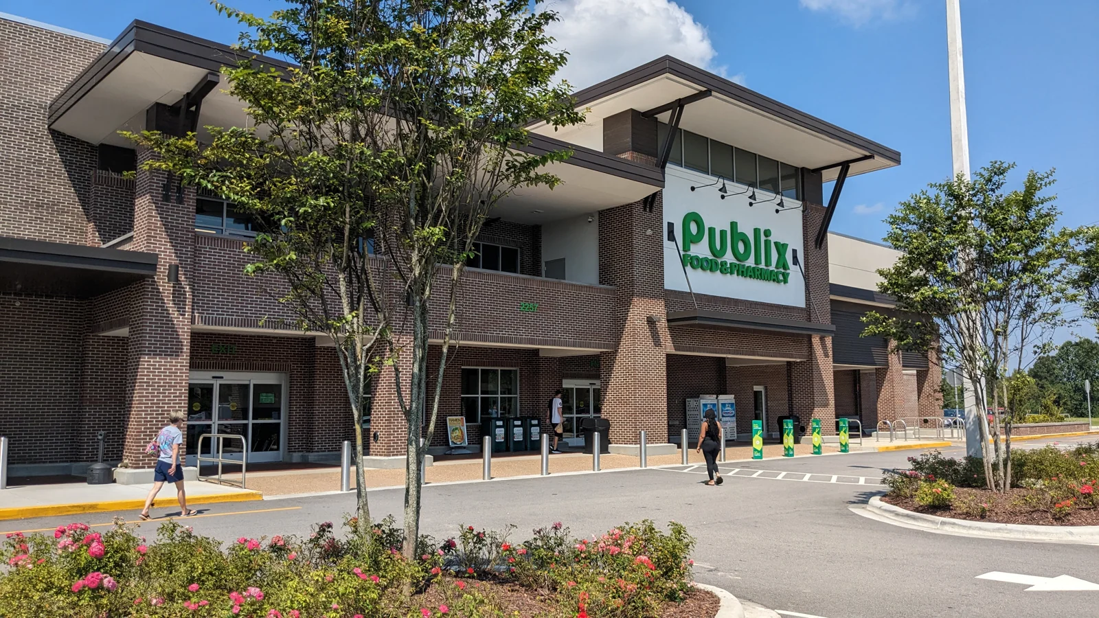 Treelight Square Phases 3 & 4 — Lease in Wendell, NC, photo 1 of 6
