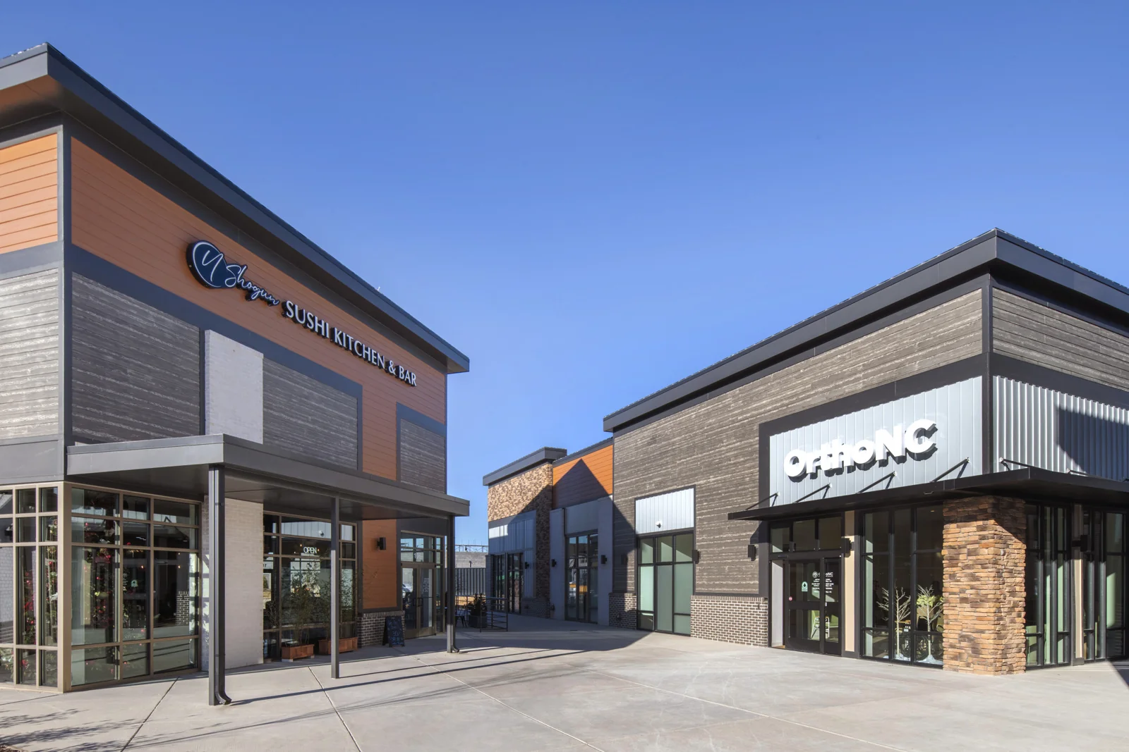 Treelight Square Phases 3 & 4 — Lease in Wendell, NC, photo 6 of 6